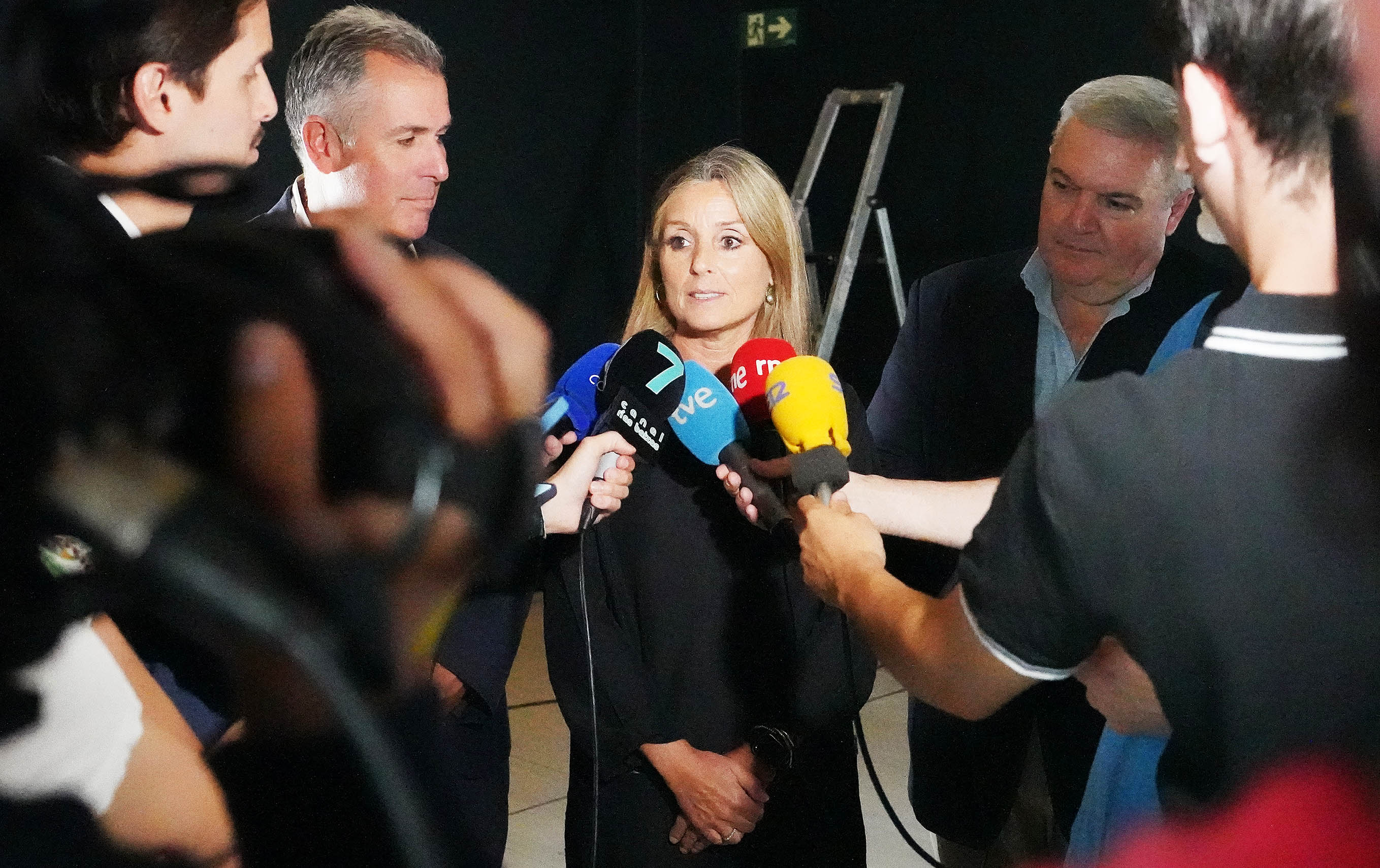 Llegada de 'A derradeira leición do mestre' de Castelao a Pontevedra