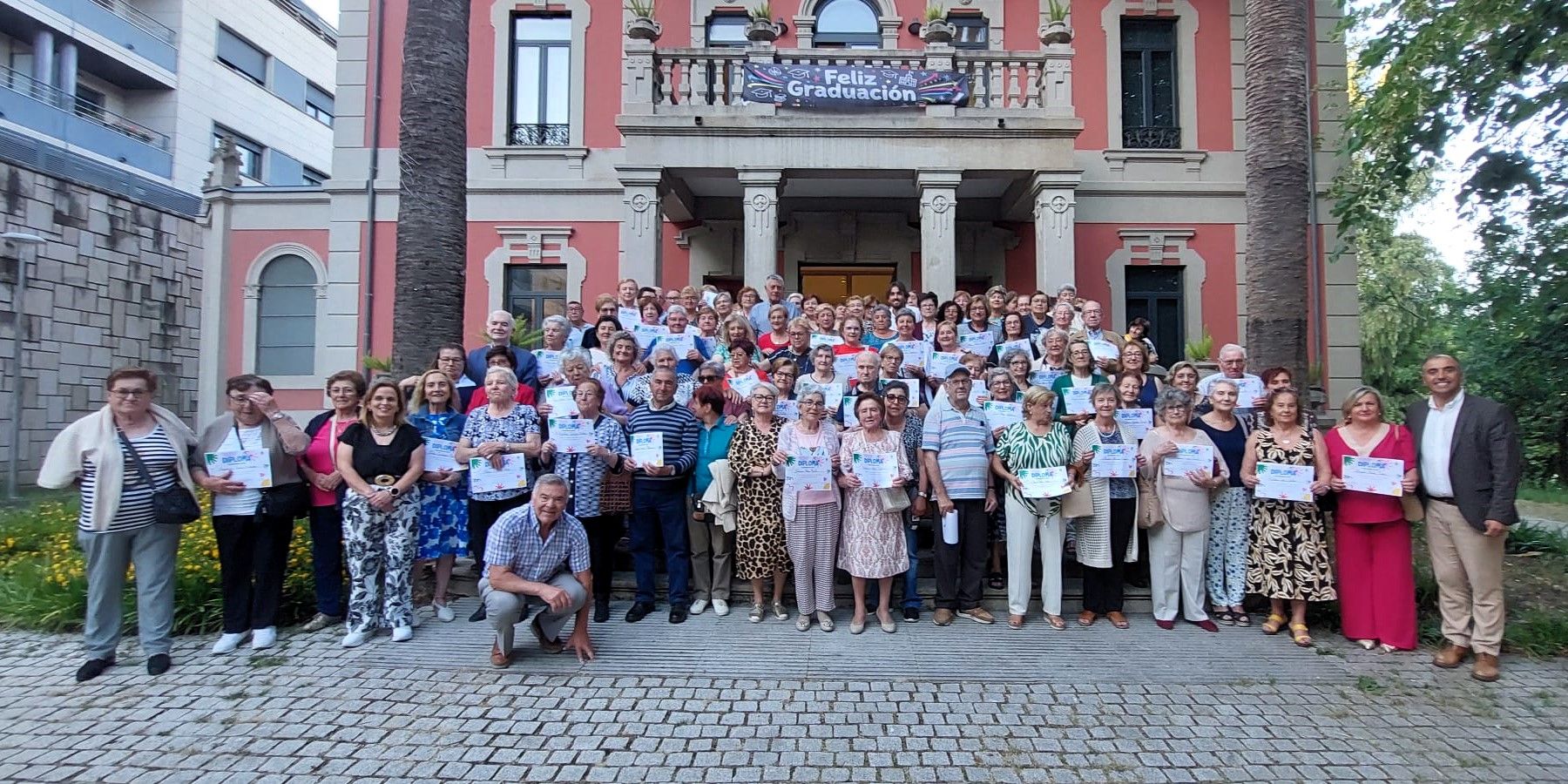Clausura do programa Saudemente
