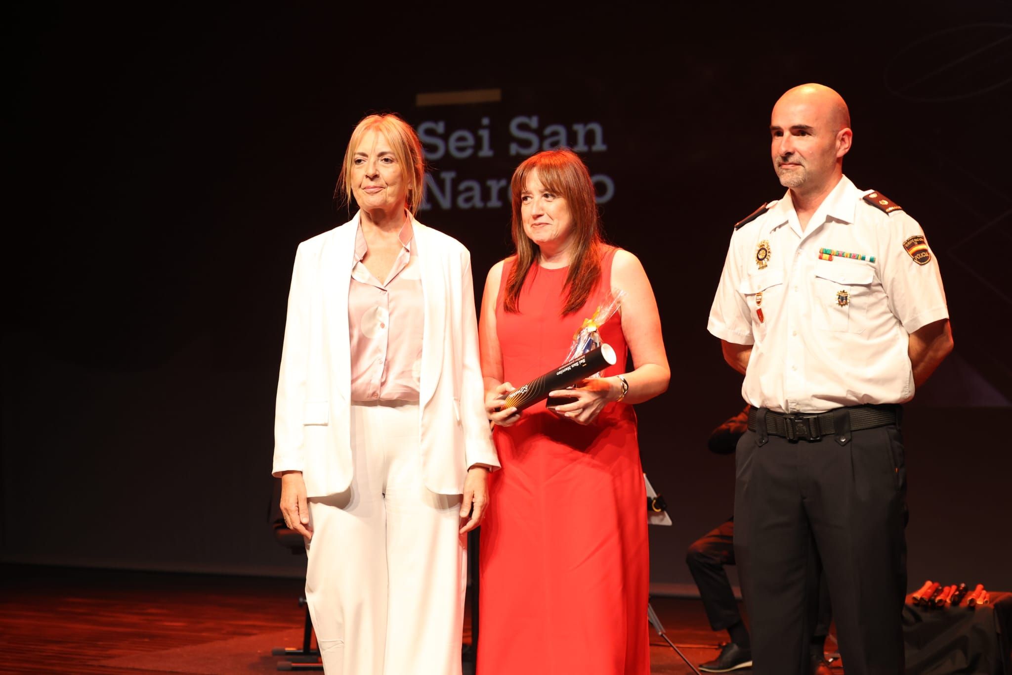 Gala del Deporte de Marín