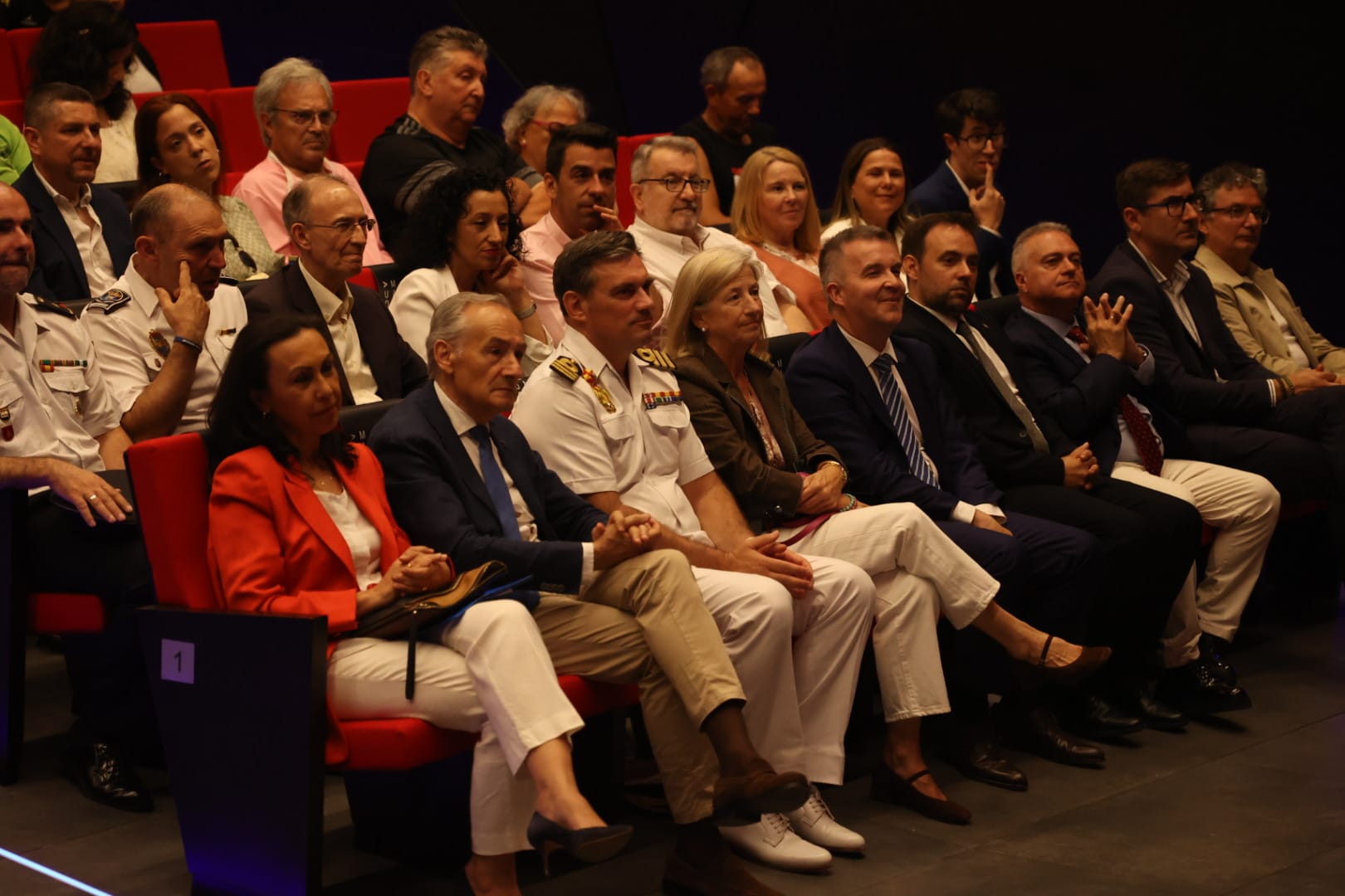 Gala del Deporte de Marín