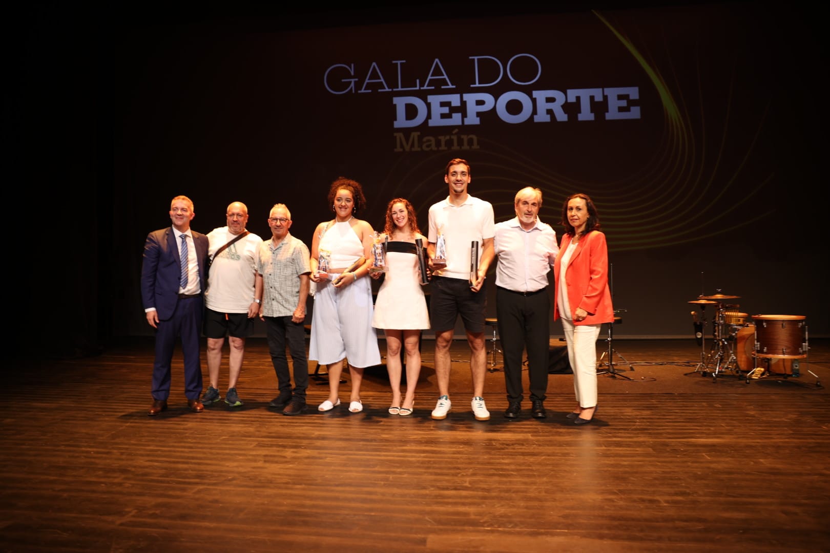 Gala do Deporte de Marín