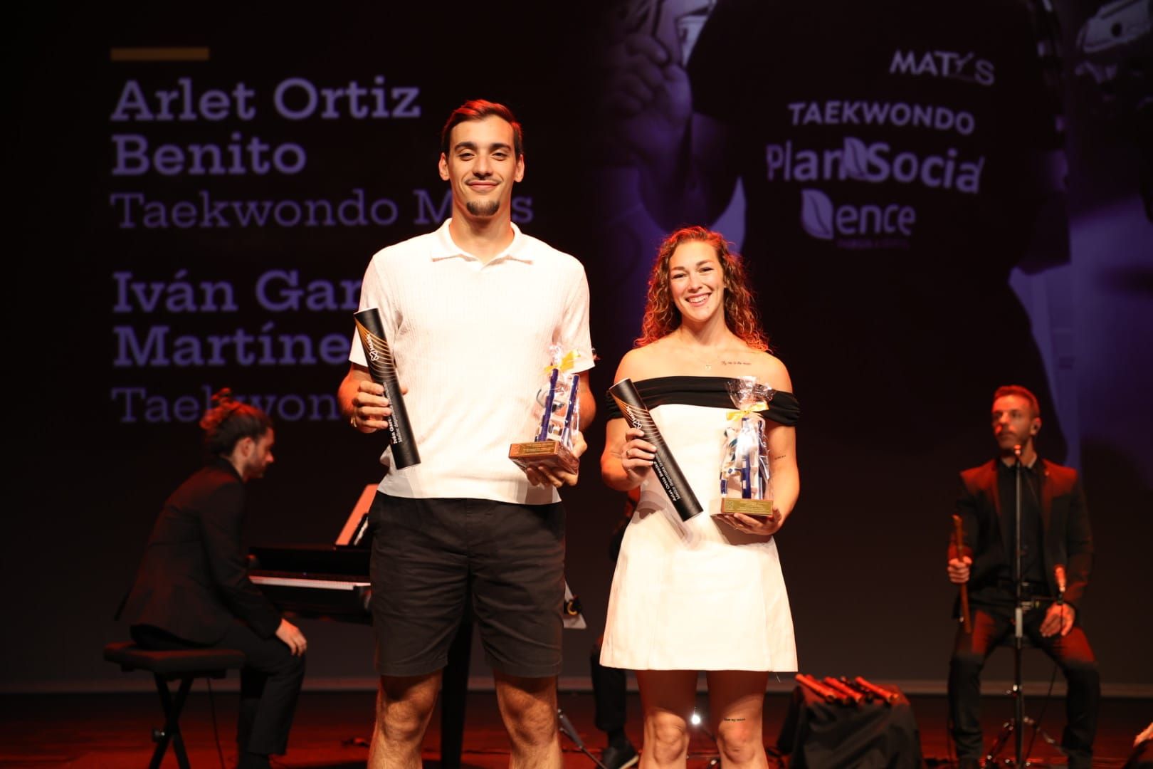 Gala del Deporte de Marín