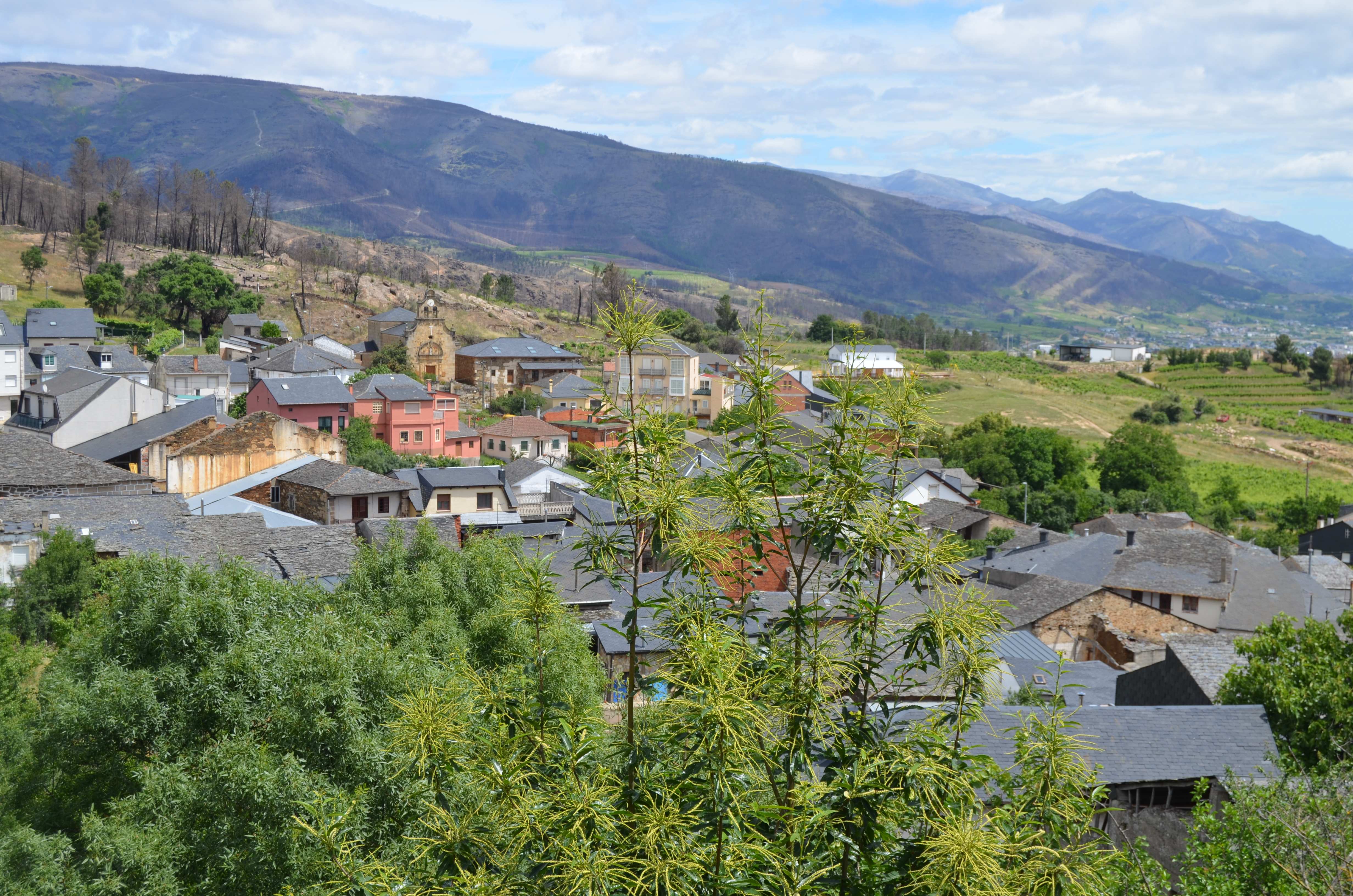 Aldea Aldea