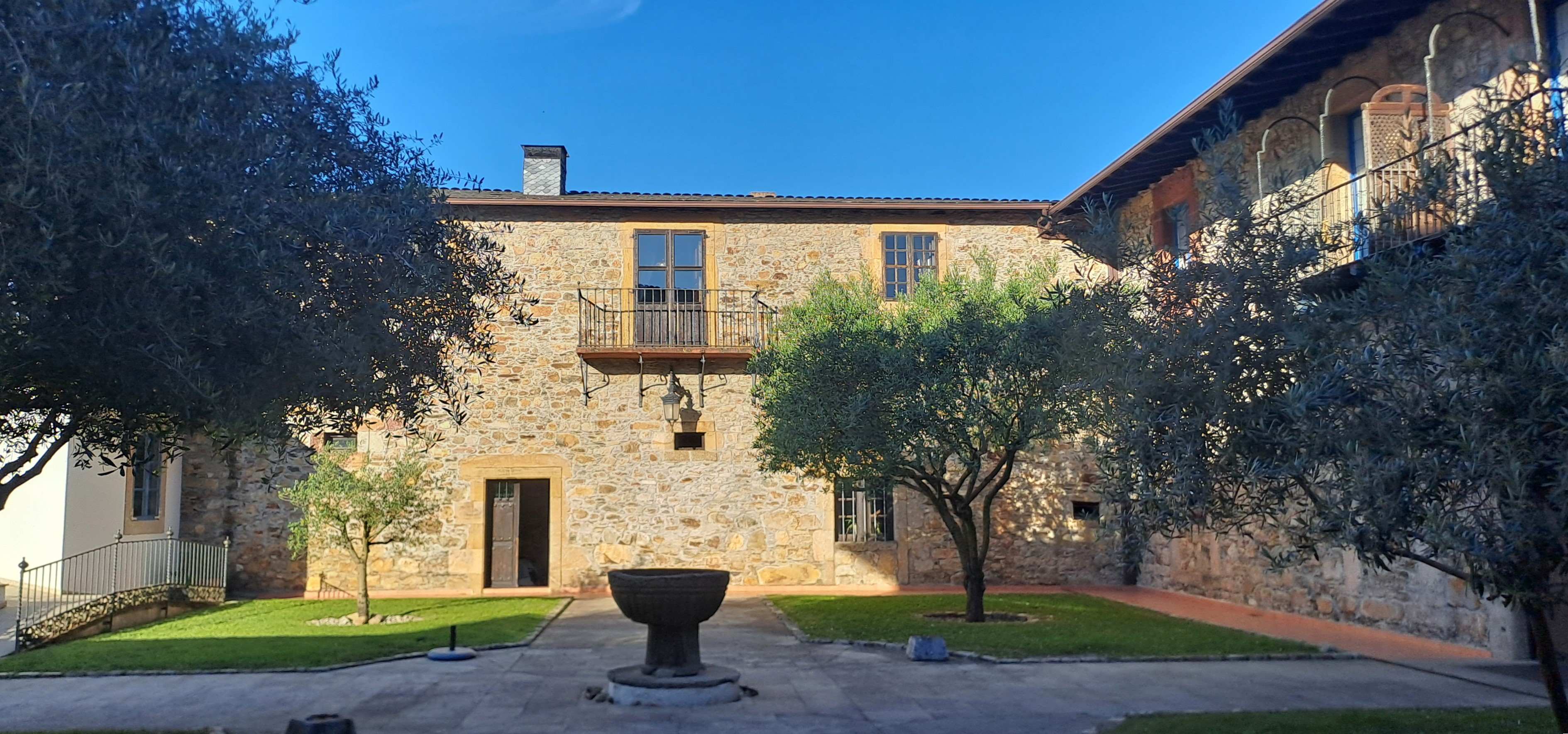 Pazo do Castro Pazo do Castro