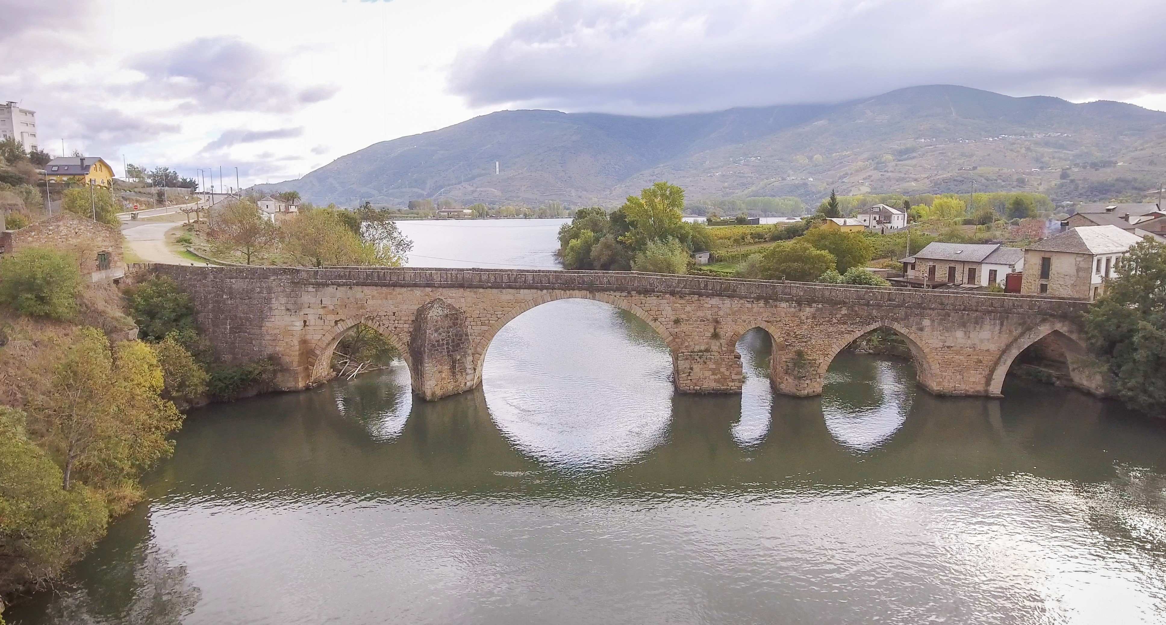 Ponte da Cigarrosa Ponte da Cigarrosa