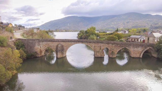 Ponte da Cigarrosa Ponte da Cigarrosa