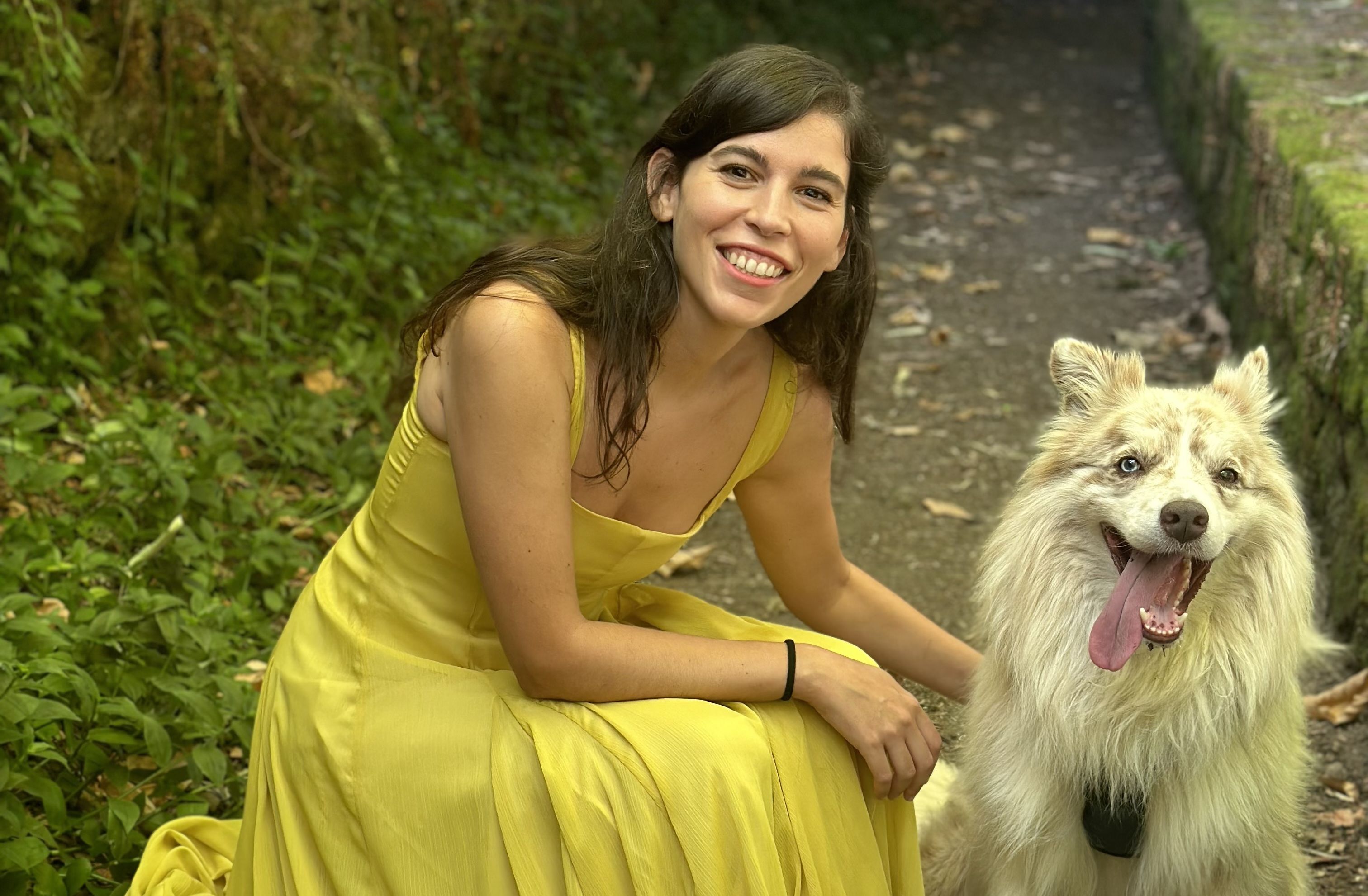 Lucía Román Eyo