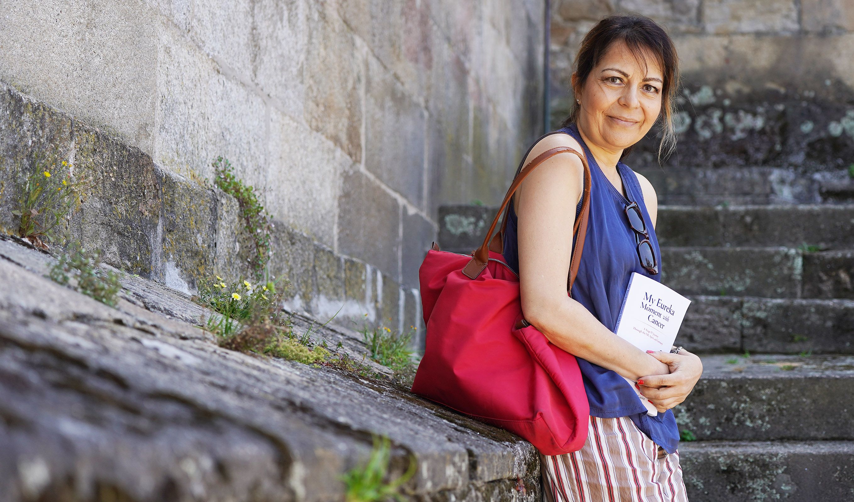 María Luisa Núñez Crespo