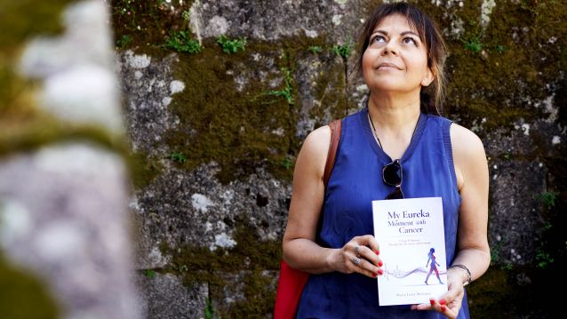 María Luisa Núñez Crespo