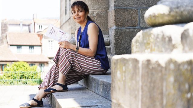 María Luisa Núñez Crespo