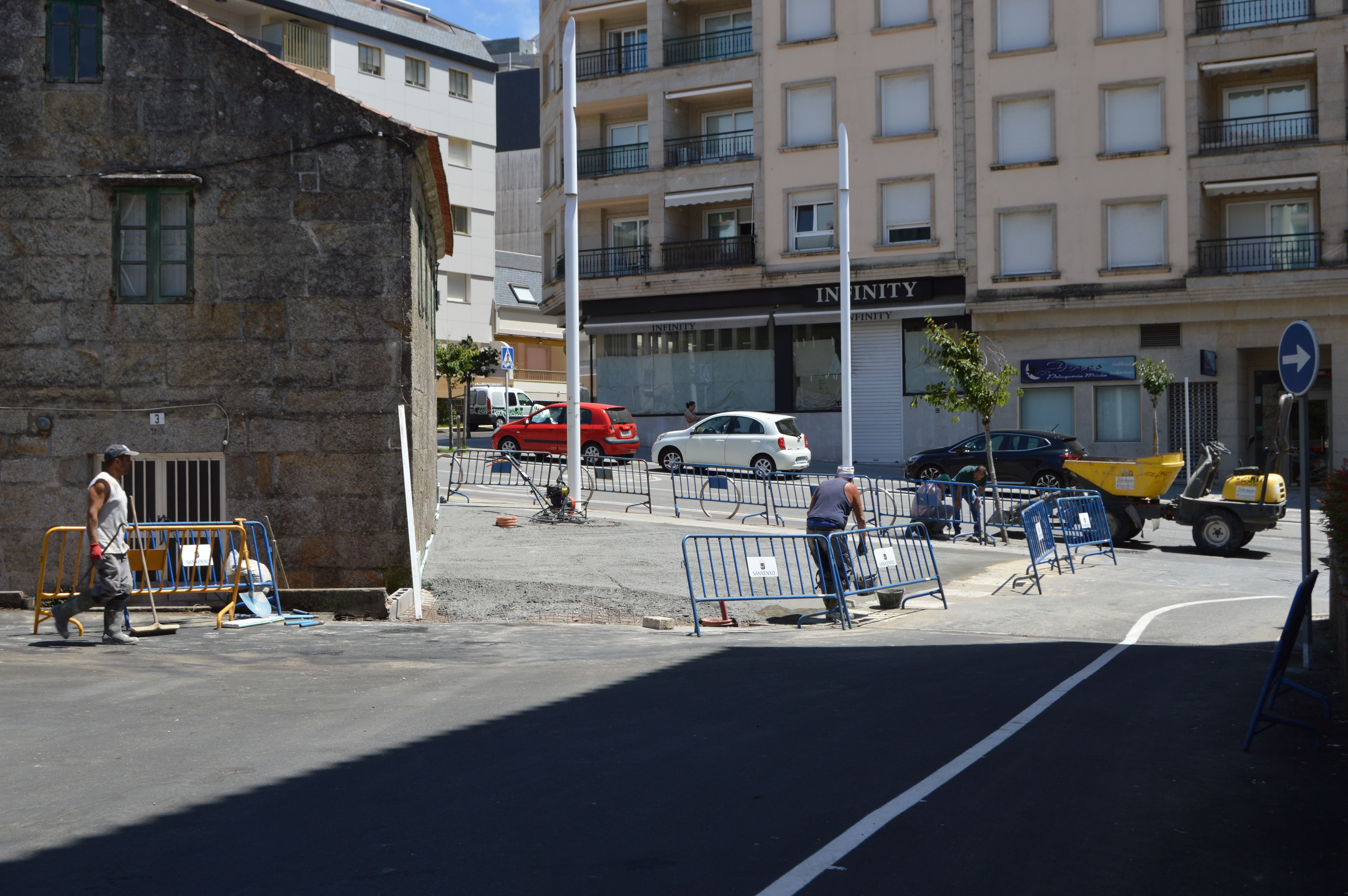 Rúa Vigo
