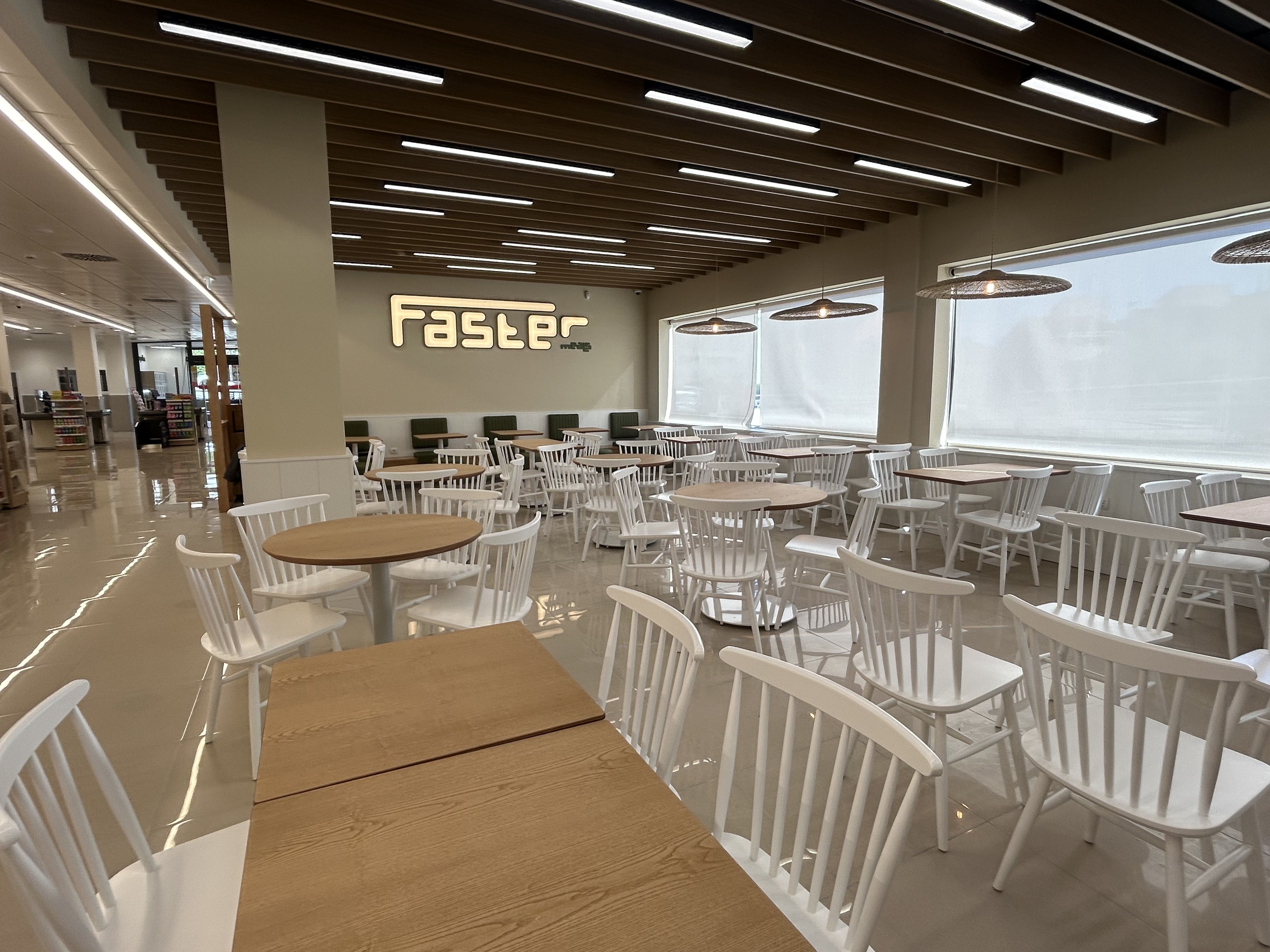Novo supermercado Froiz en Sanxenxo