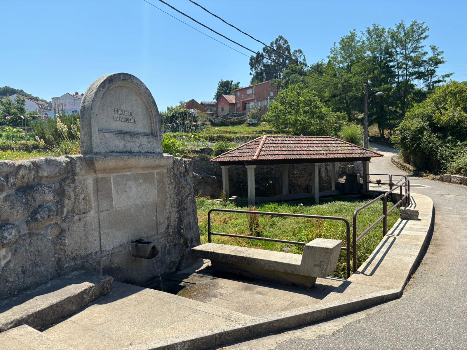 Lavandeira