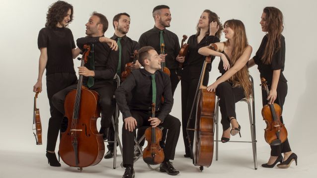 Bambu Ensemble