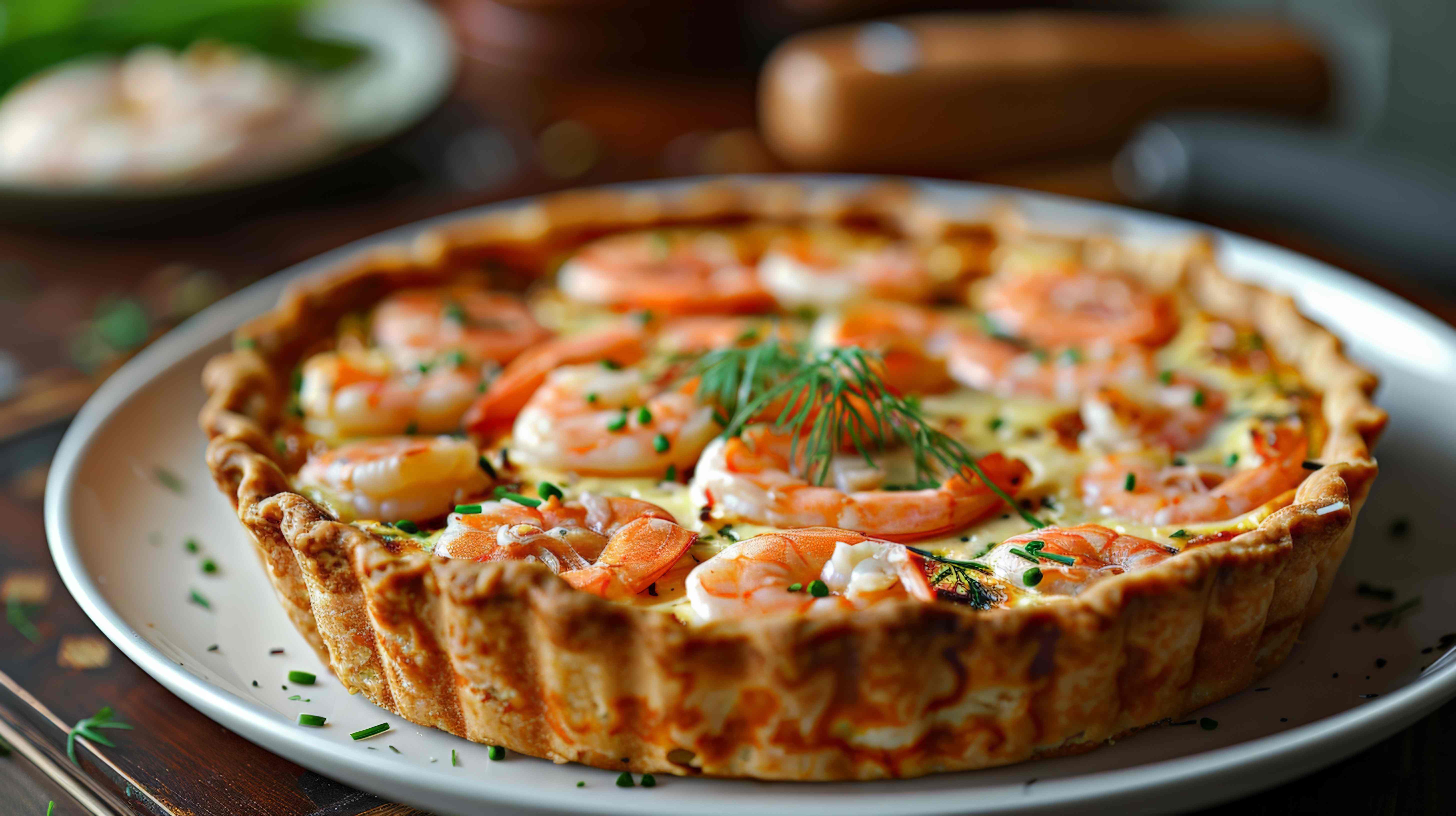 Tarta marinera