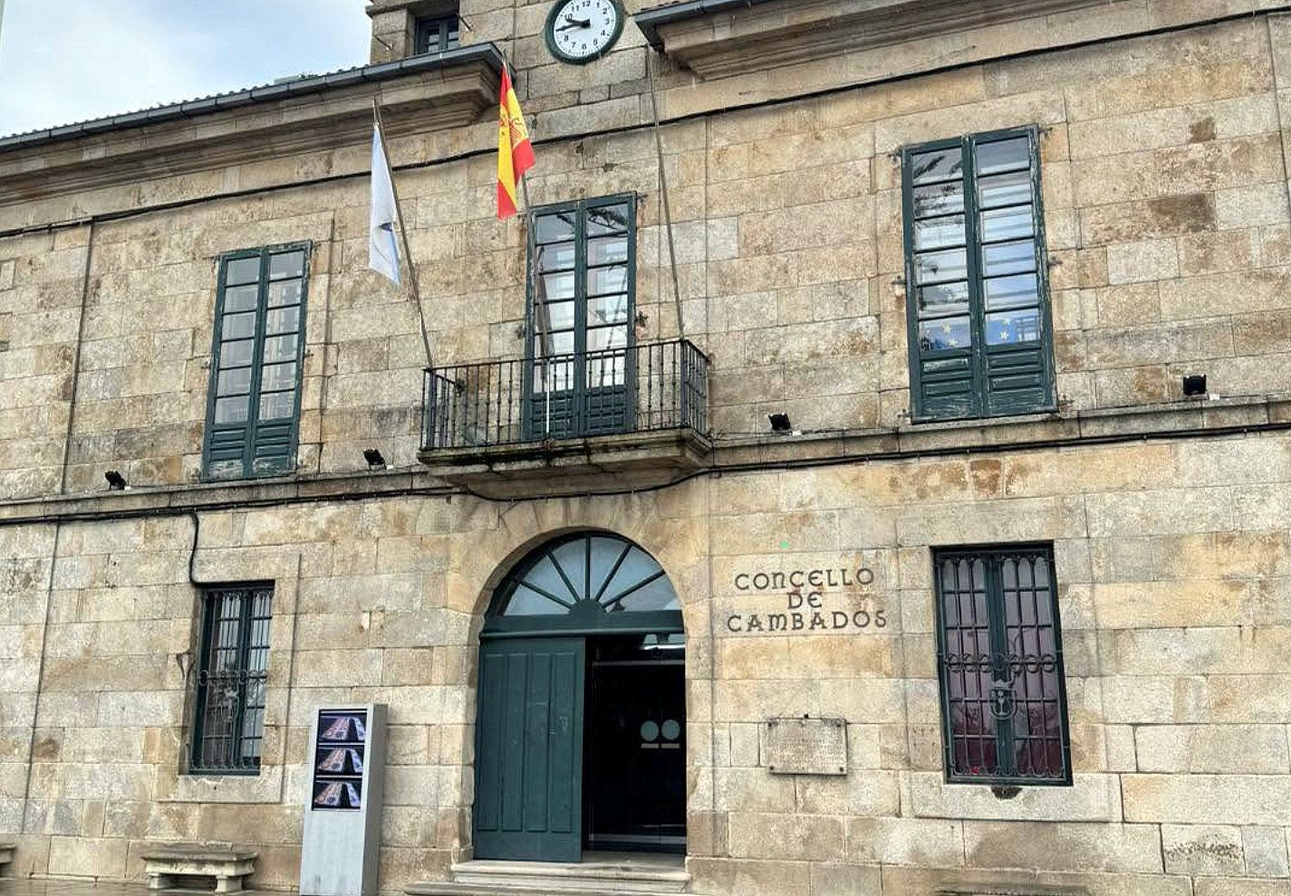 Concello de Cambados