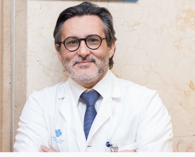 Julio Mayol