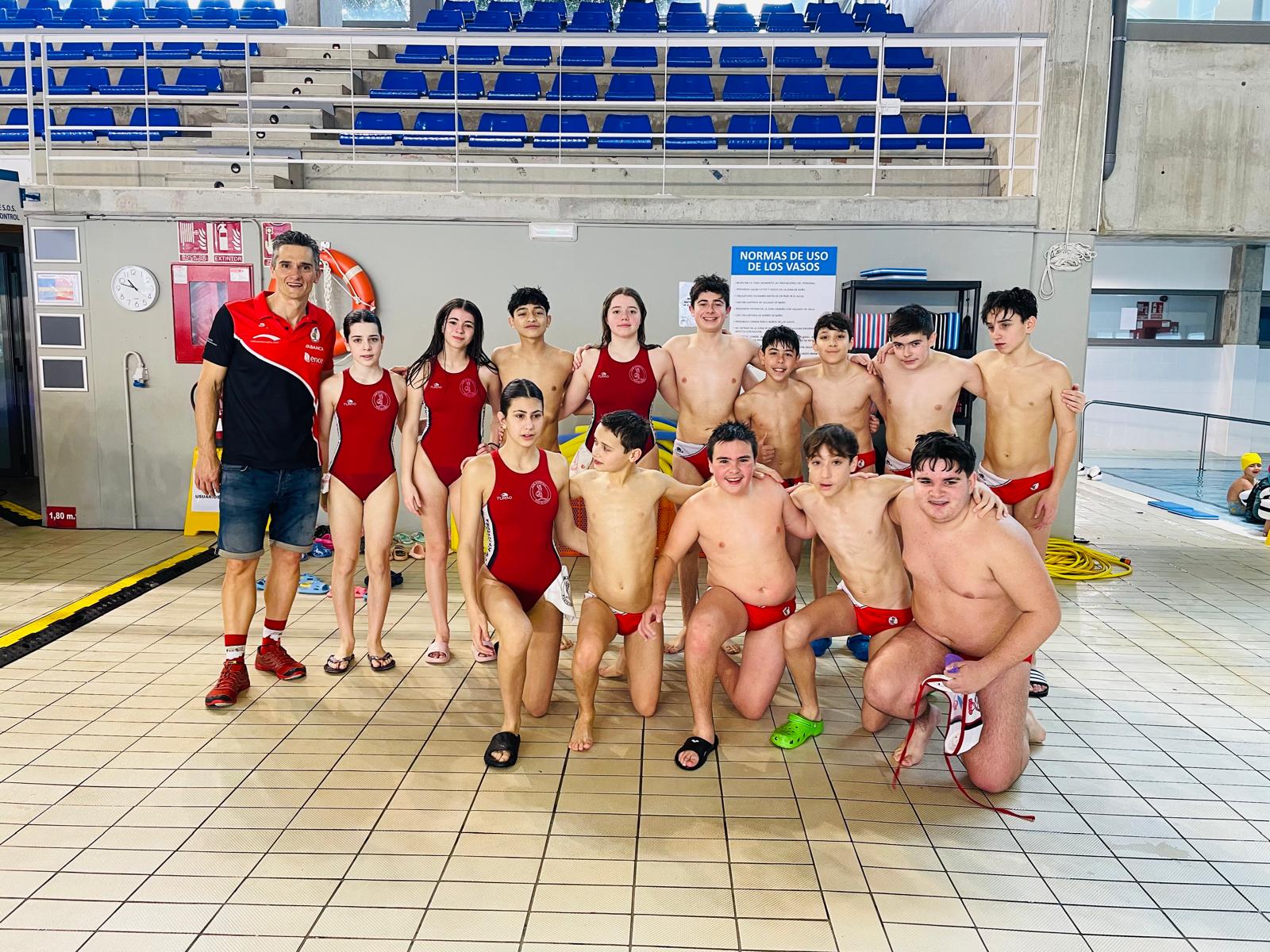 Club Waterpolo Pontevedra