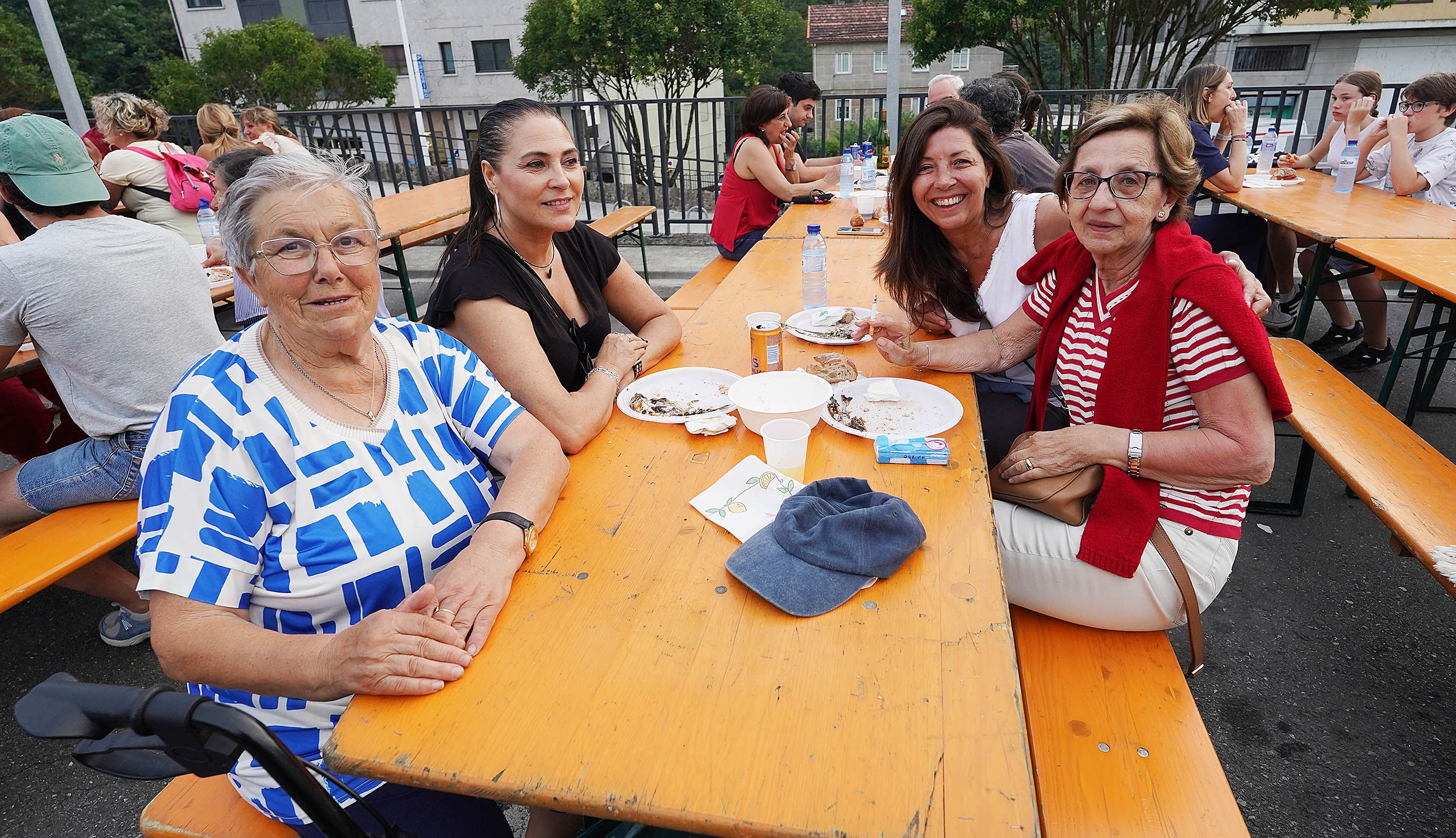 Celebración de San Xoán