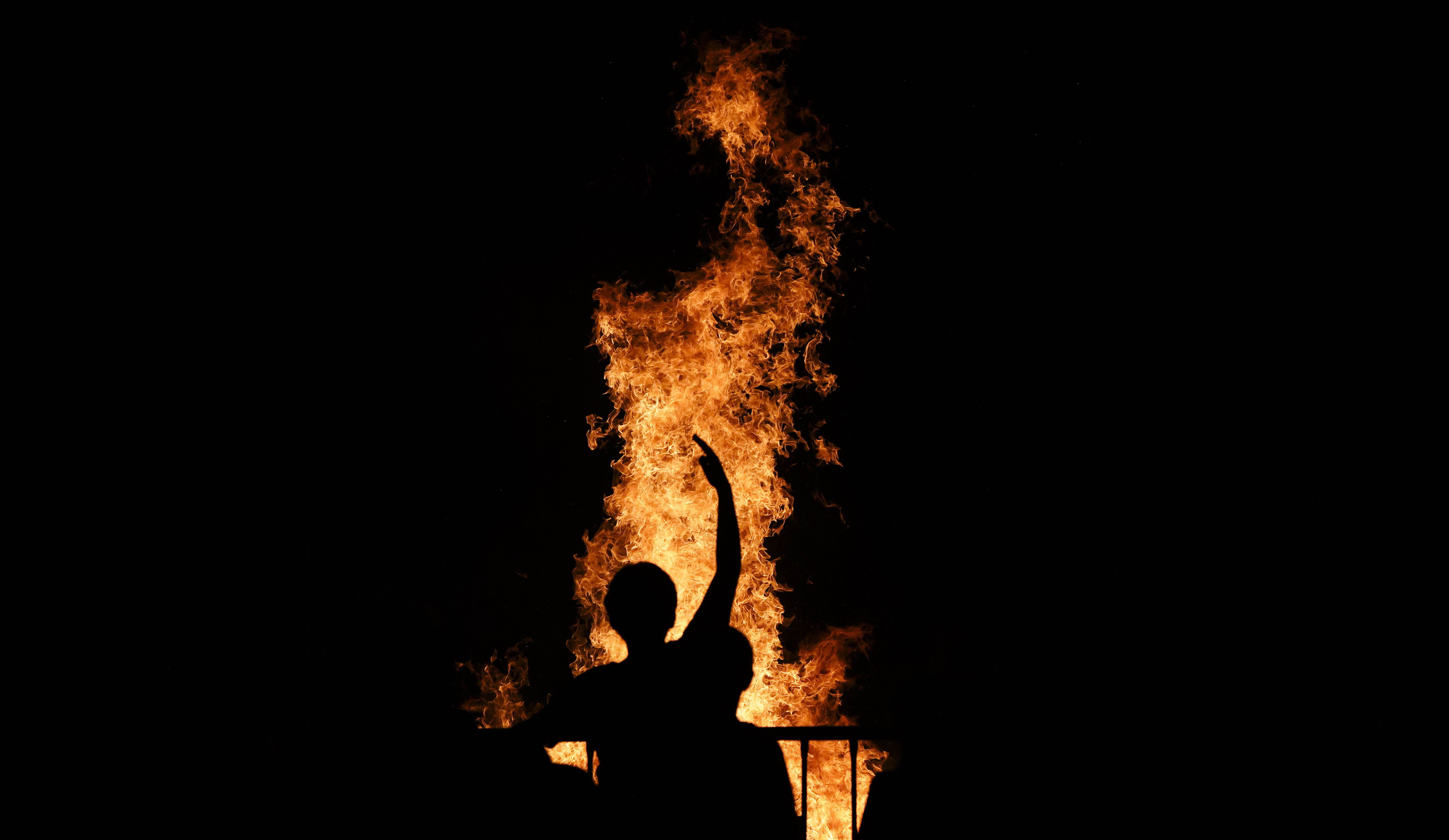 Celebración de San Xoán