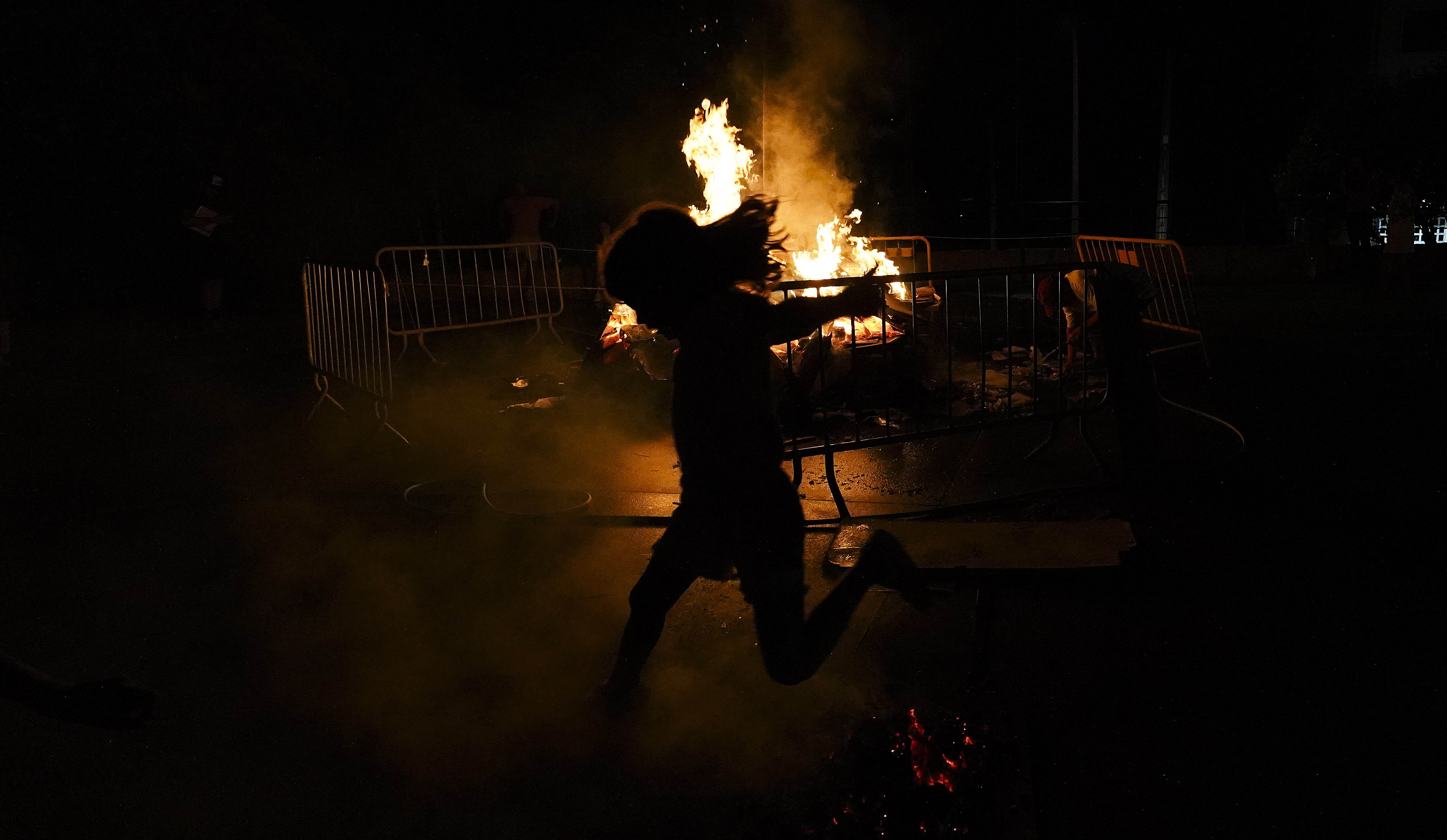 Celebración de San Xoán