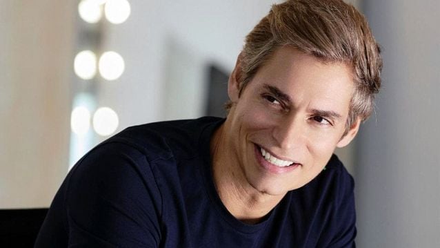 Carlos Baute