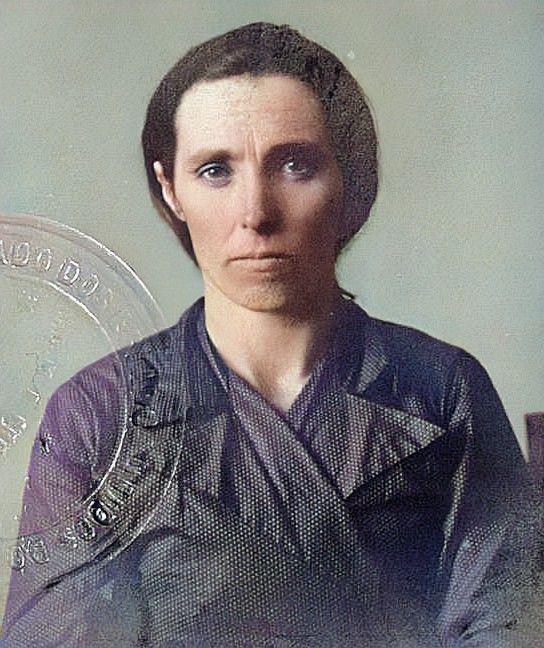 Otilia Fernández Ovelleiro.