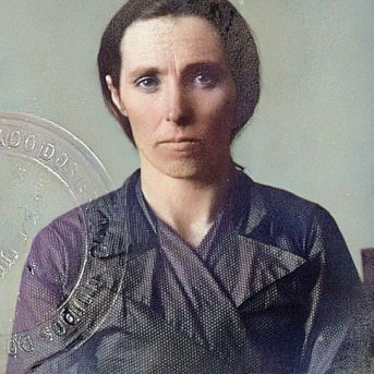 Otilia Fernández Ovelleiro.