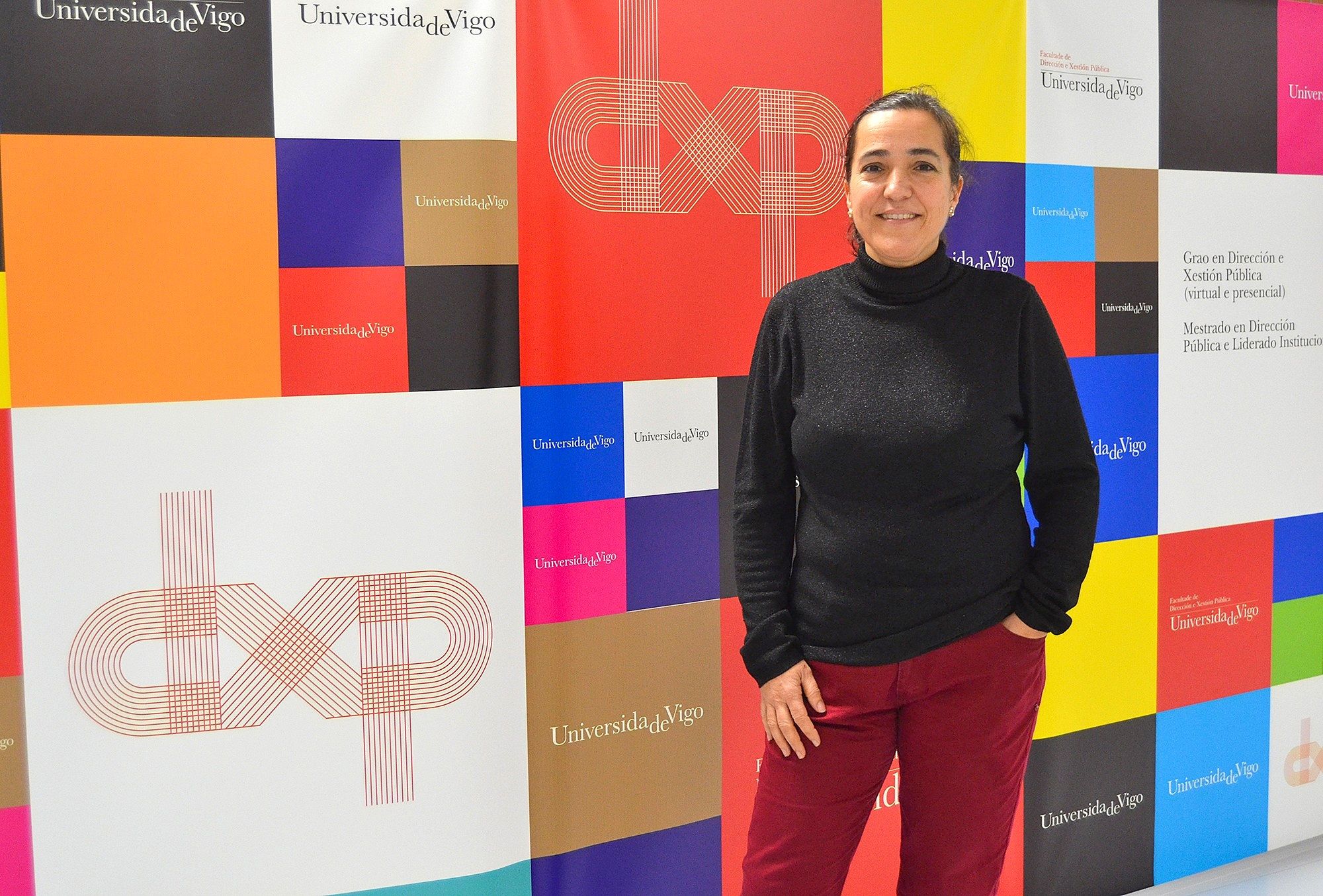 Sara Torres desarrolló un estudio sobre IA en el marco de la Cátedra de Feminismos 4.0