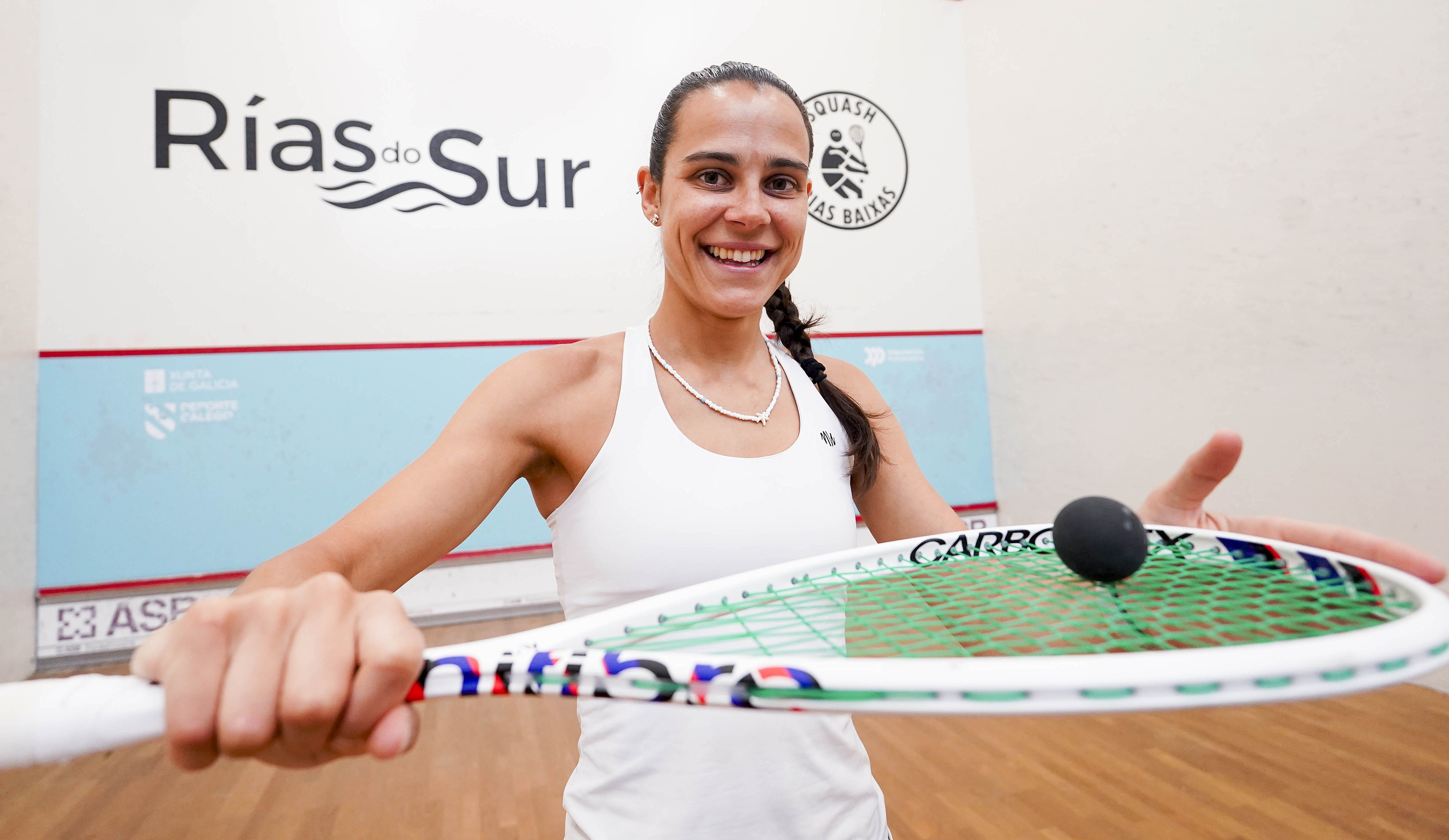 Marta Dominguez