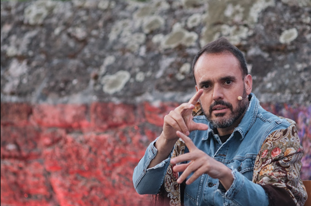 Celso Fernández Sanmartín