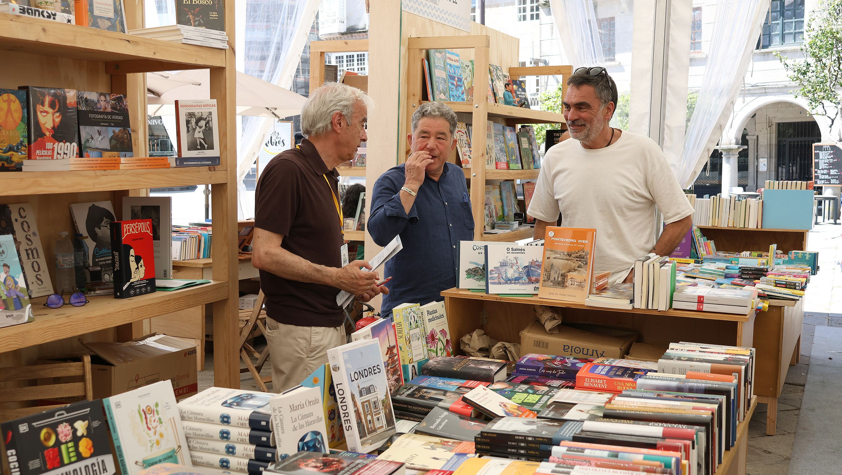 Festa dos Libros 2026 Festa dos Libros 2026