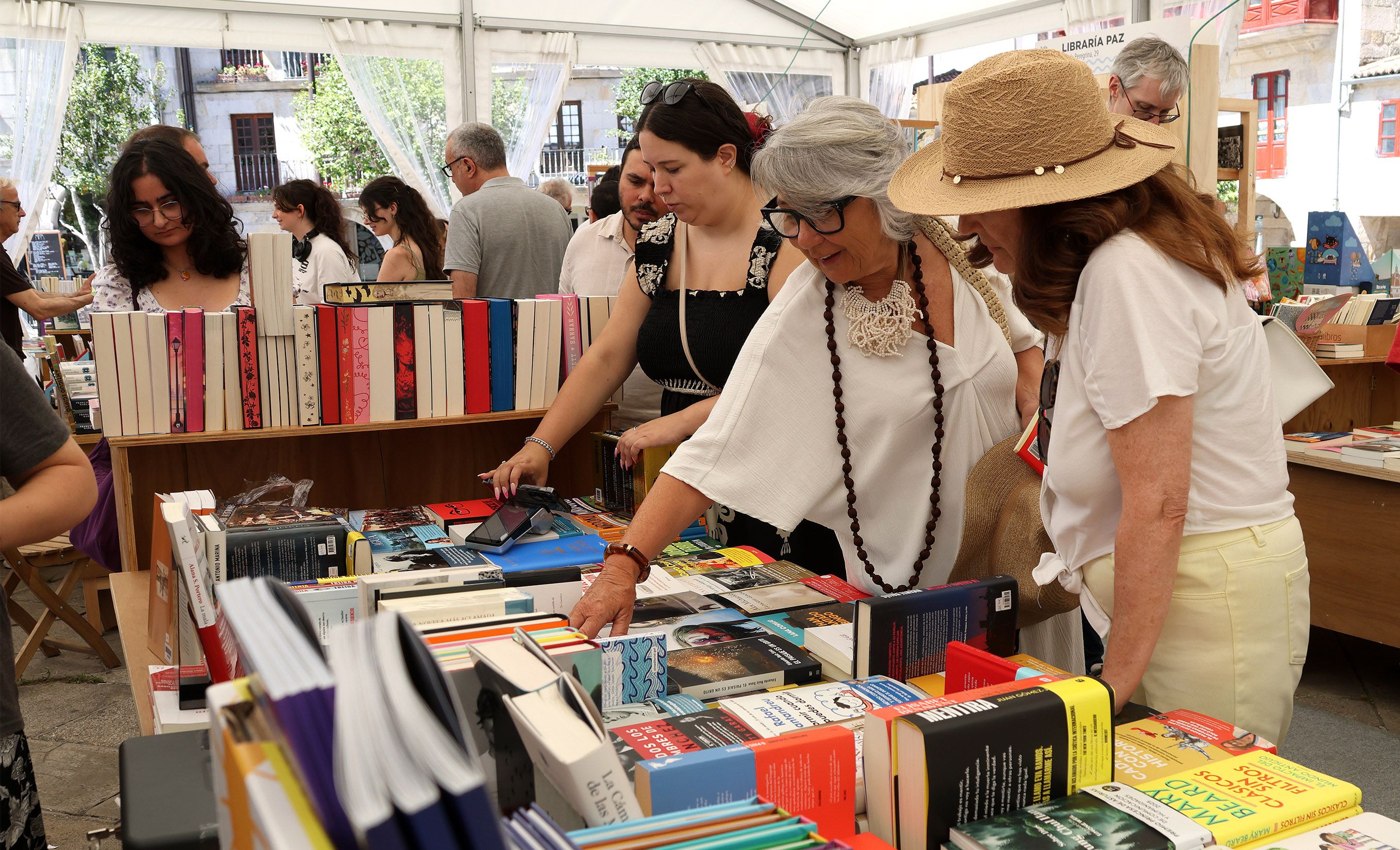 Festa dos Libros 2026 Festa dos Libros 2026