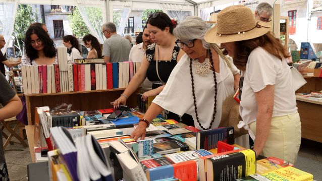 Festa dos Libros 2026 Festa dos Libros 2026