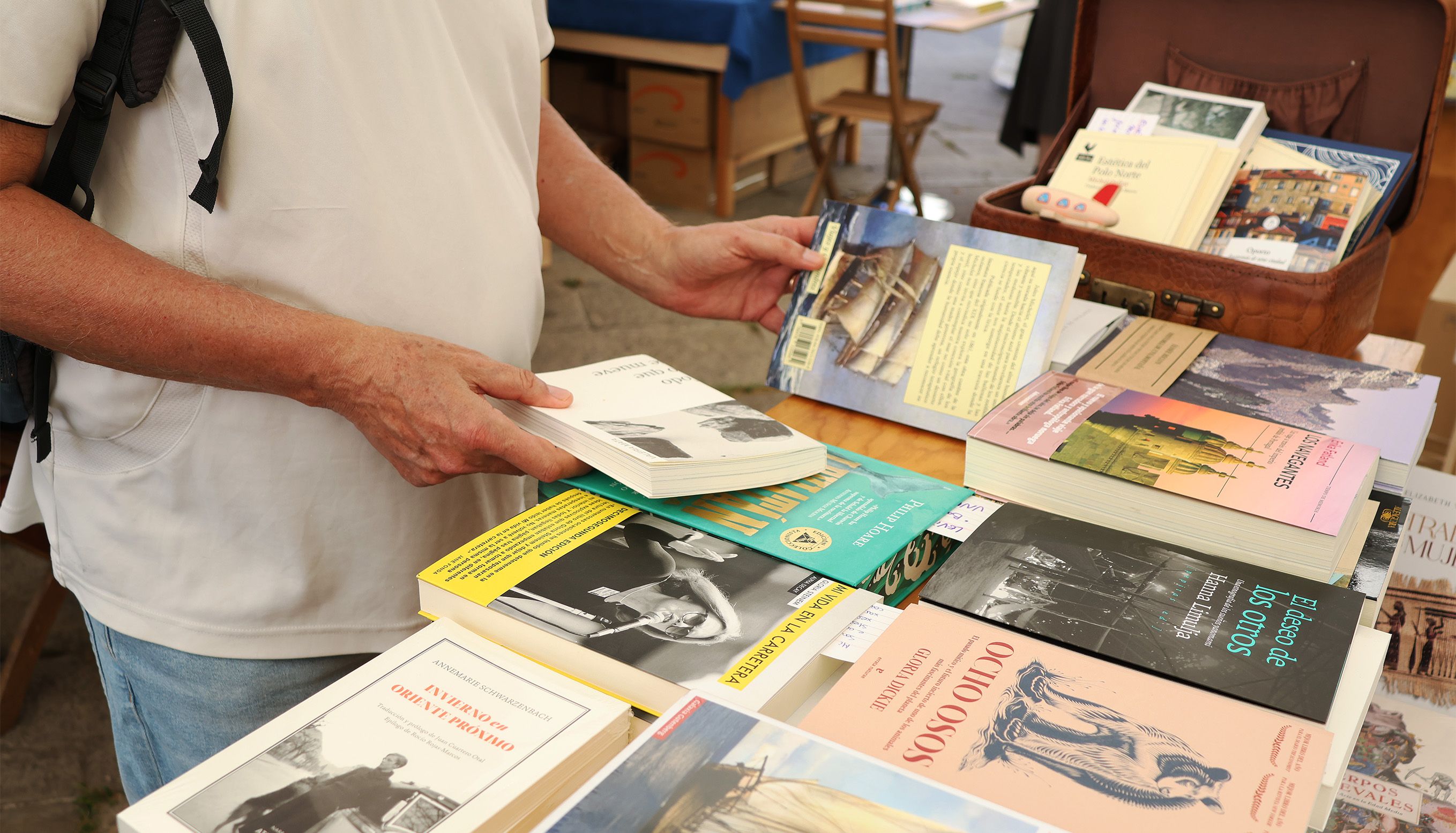 Festa dos Libros 2026 Festa dos Libros 2026