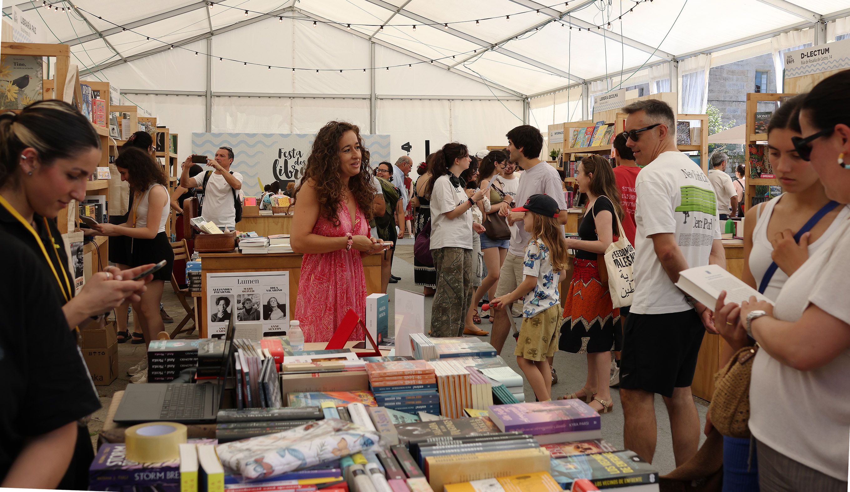 Festa dos Libros 2026 Festa dos Libros 2026