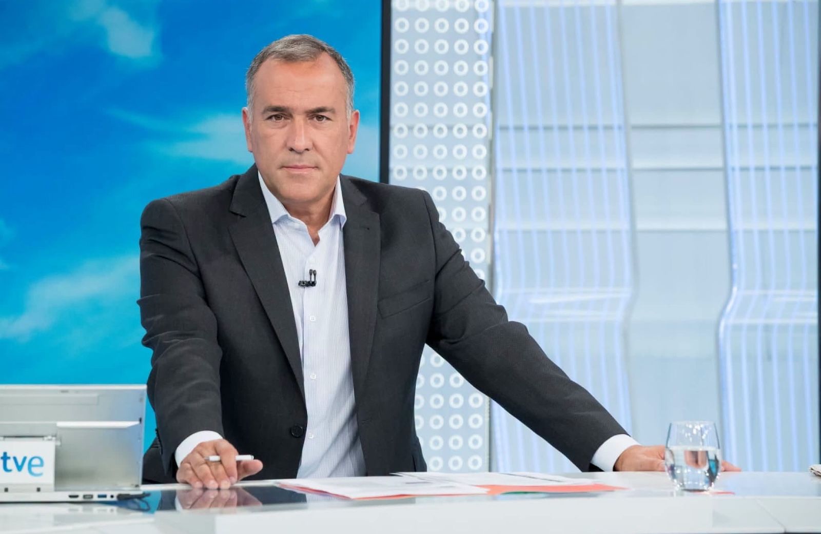 Xabier Fortes
