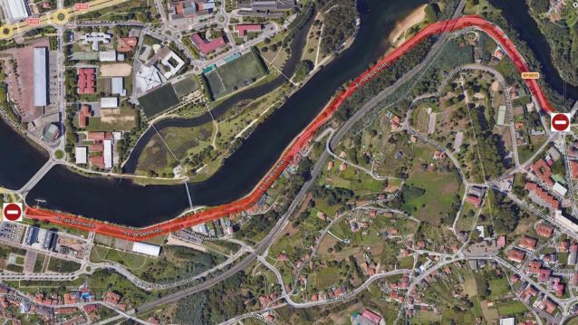 Plan de movilidad para el Bigsound Plan de movilidad para el Bigsound