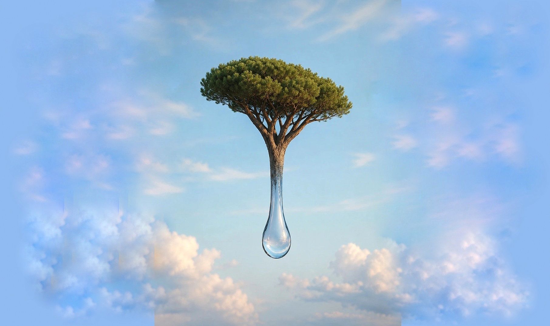 Escasez de agua