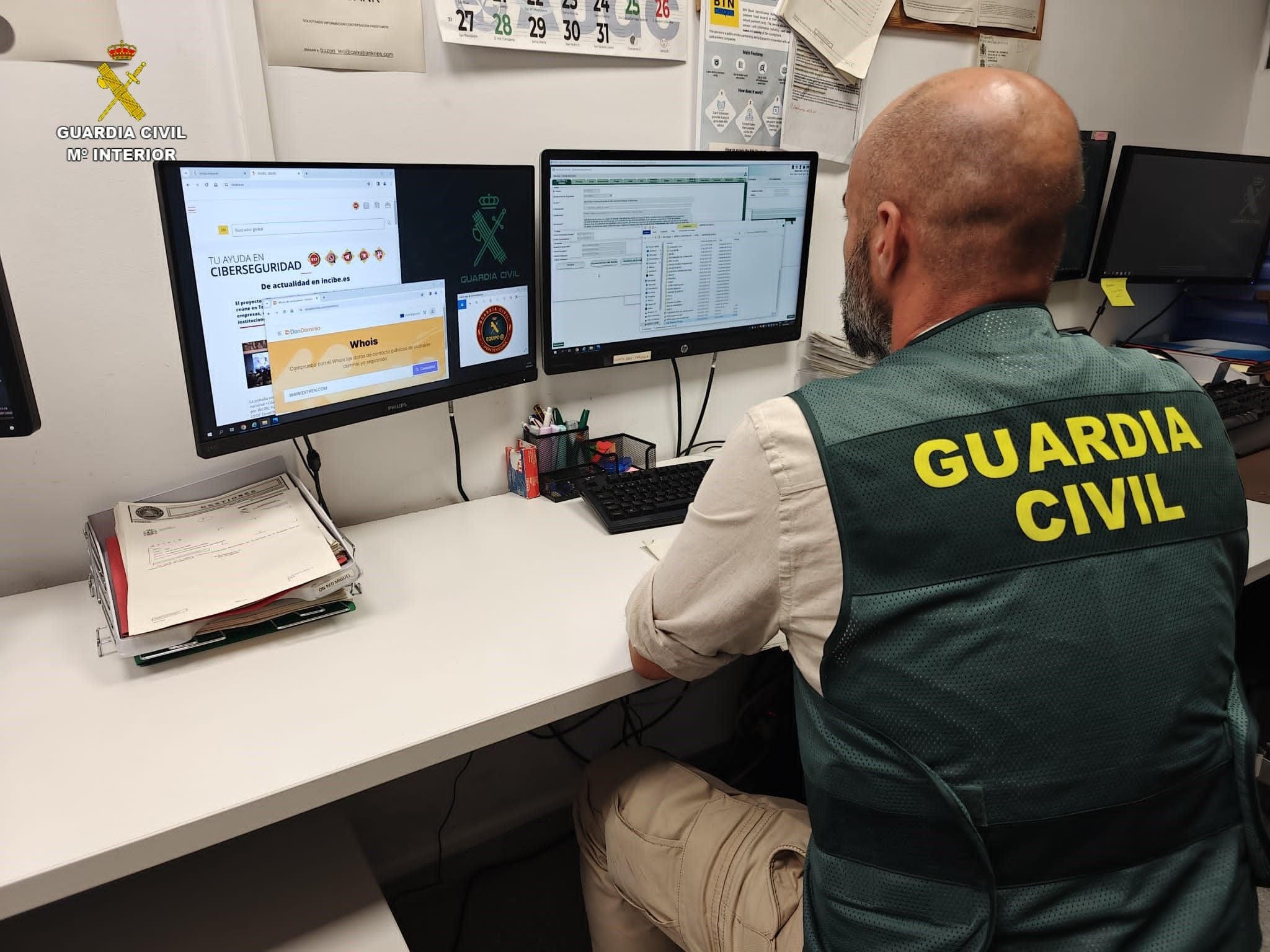 Guardia Civil