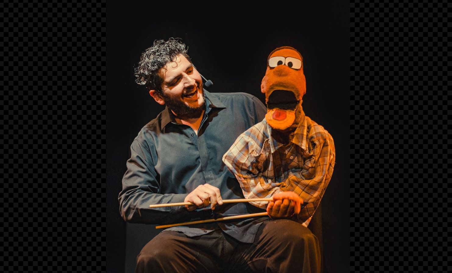 Manu Mansilla