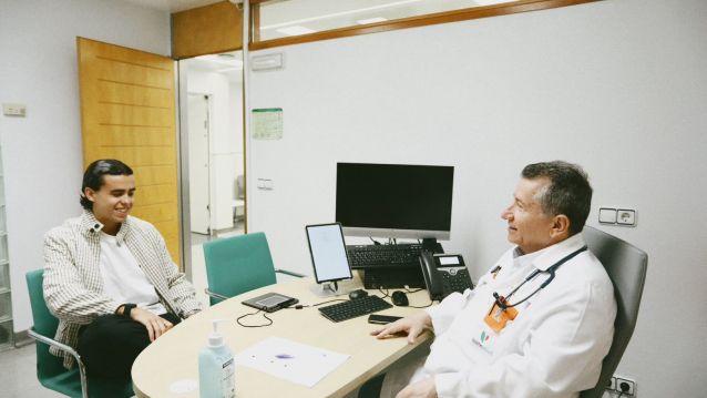 Reconocimientos médicos del Pontevedra CF