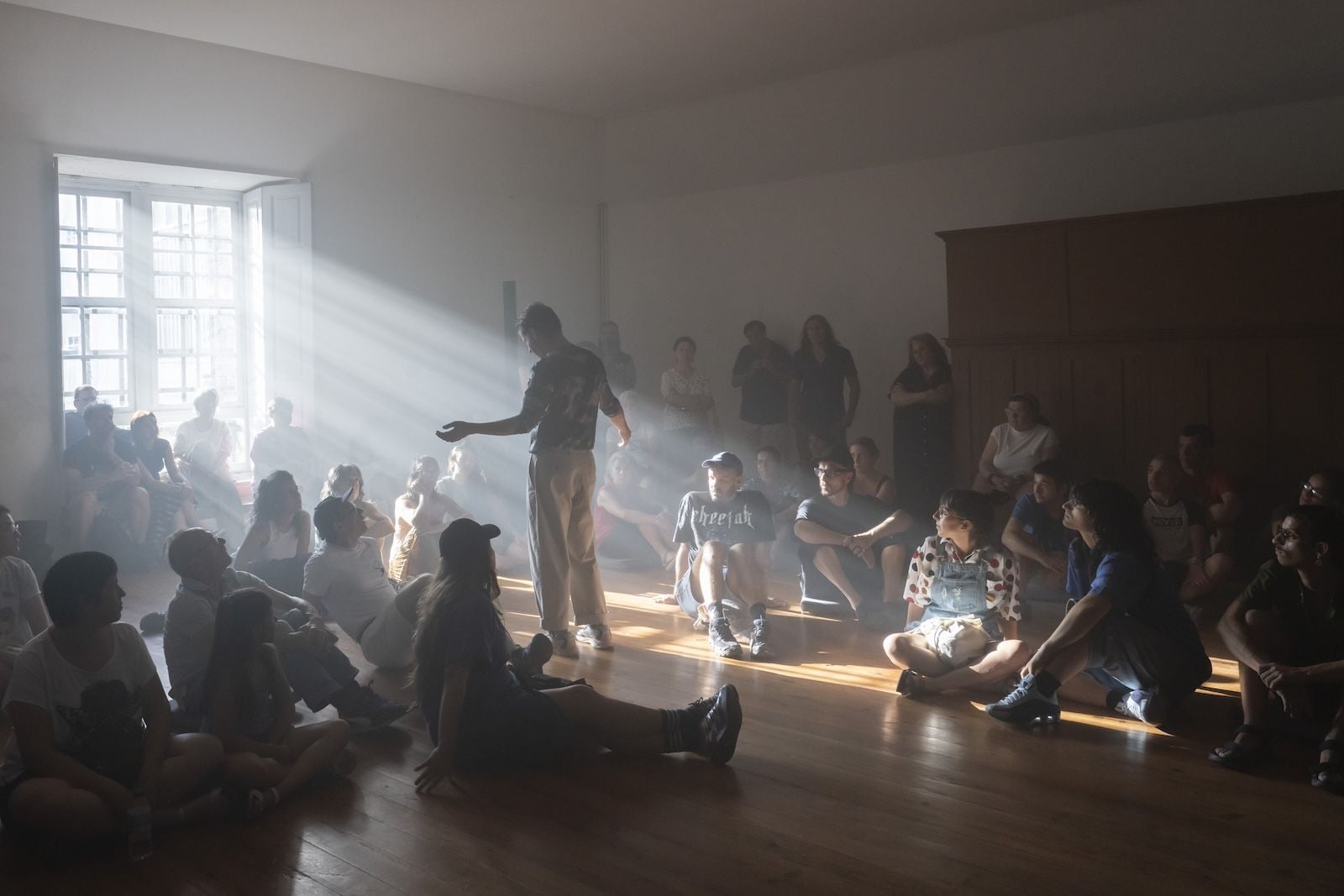 Bienal de Artes Vivas