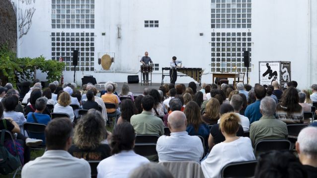 Bienal de Artes Vivas Bienal de Artes Vivas