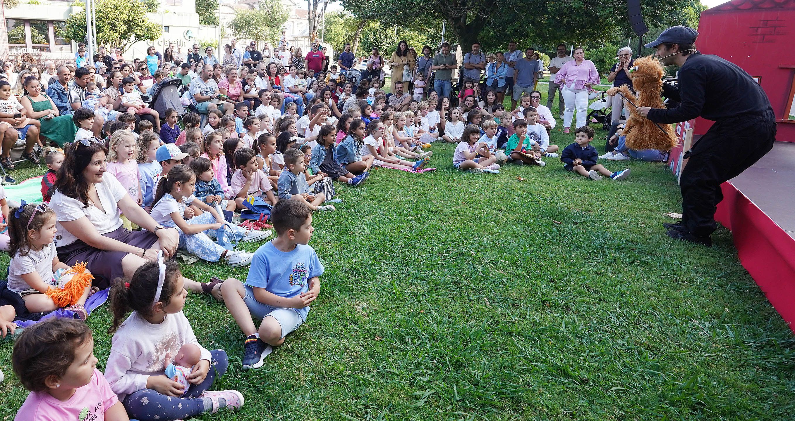 Emotivas, de Titiritrés Emotivas, de Titiritrés