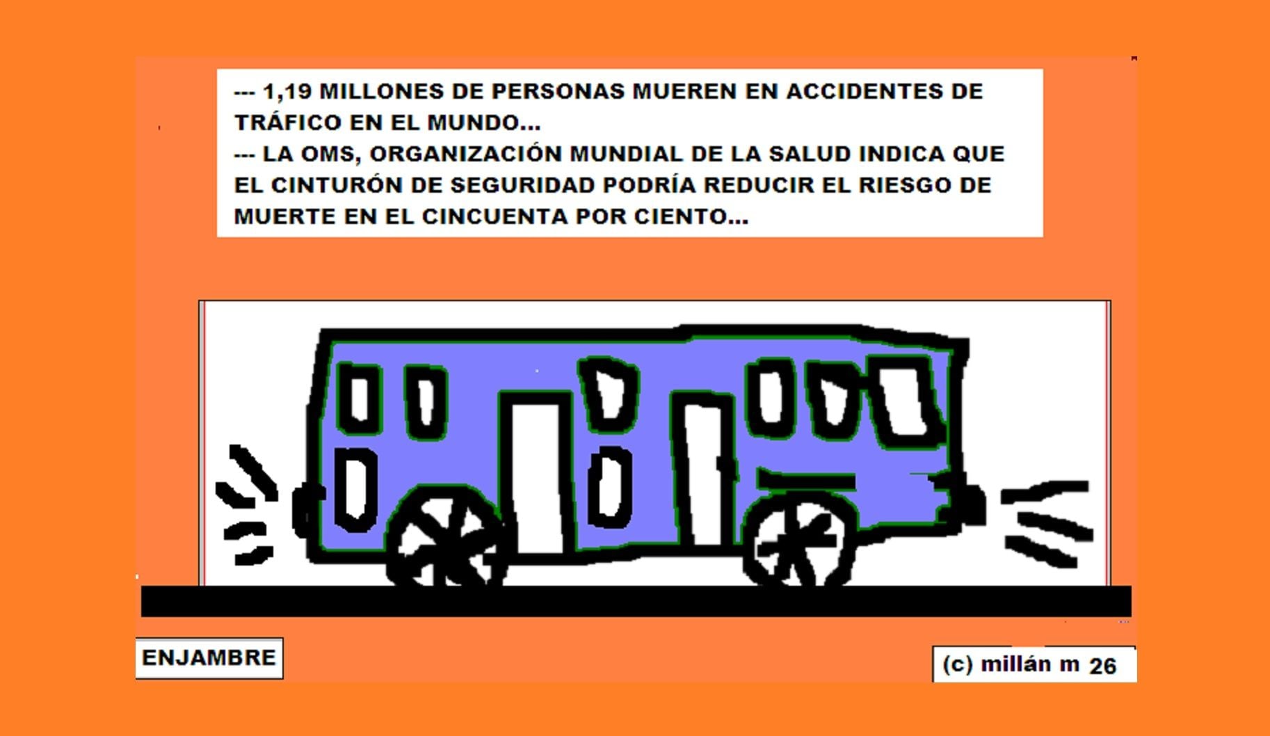 Accidentes
