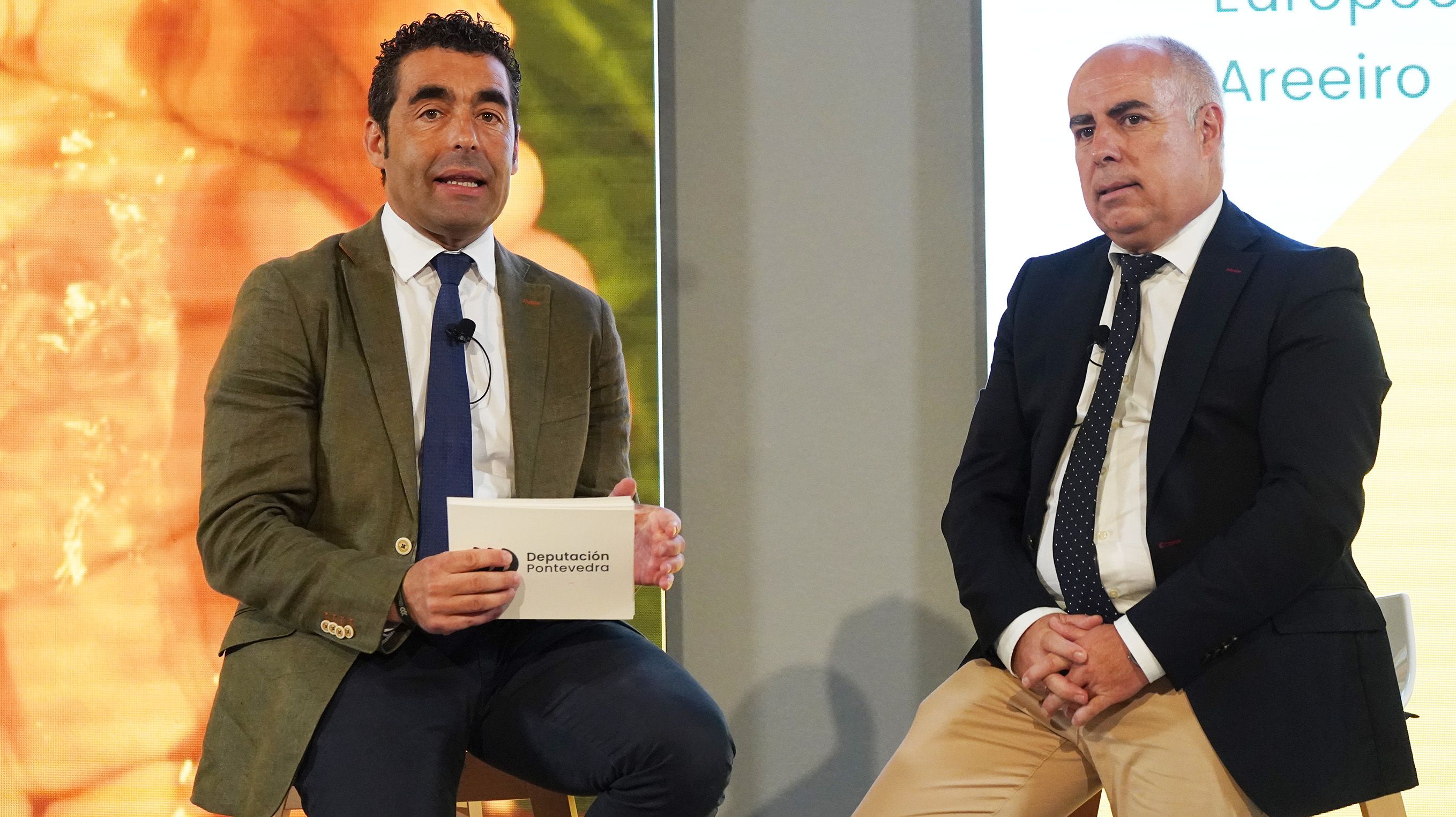 Celebración de los tres años de gobierno de Luis López en la Deputación