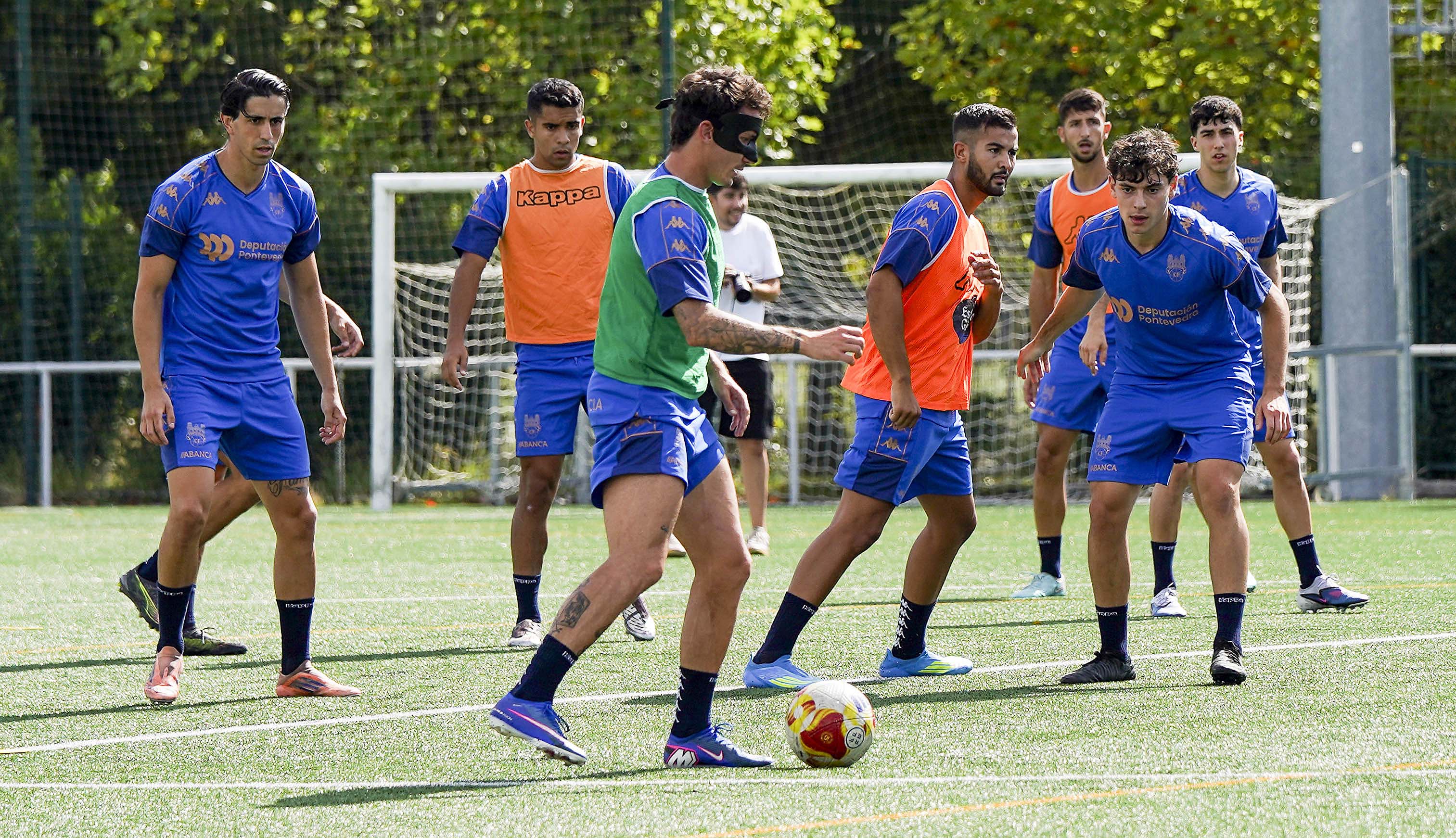 20260715 Saiz primer entrenamiento pontevedra 037 20260715 Saiz primer entrenamiento pontevedra 037