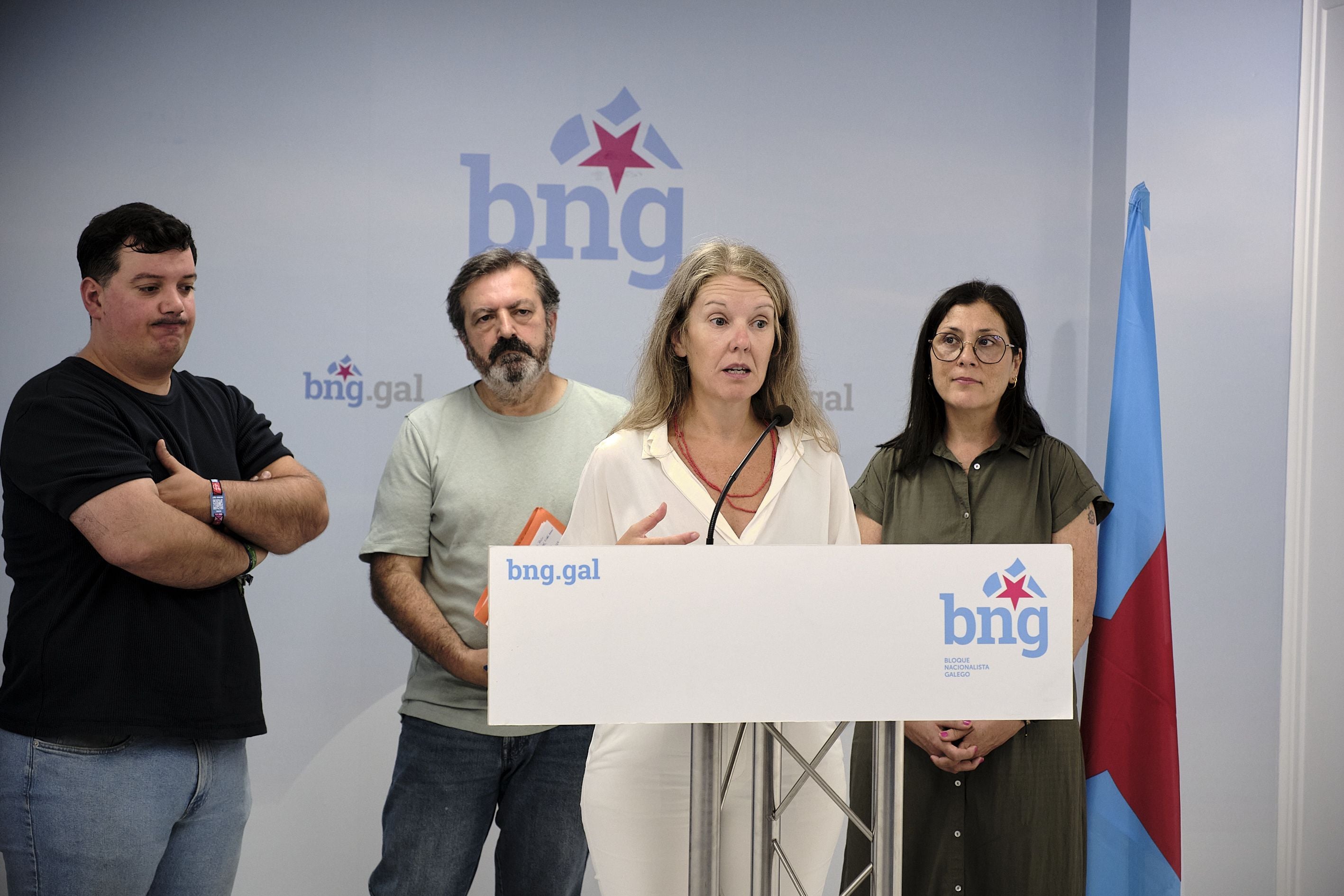 BNG de Poio