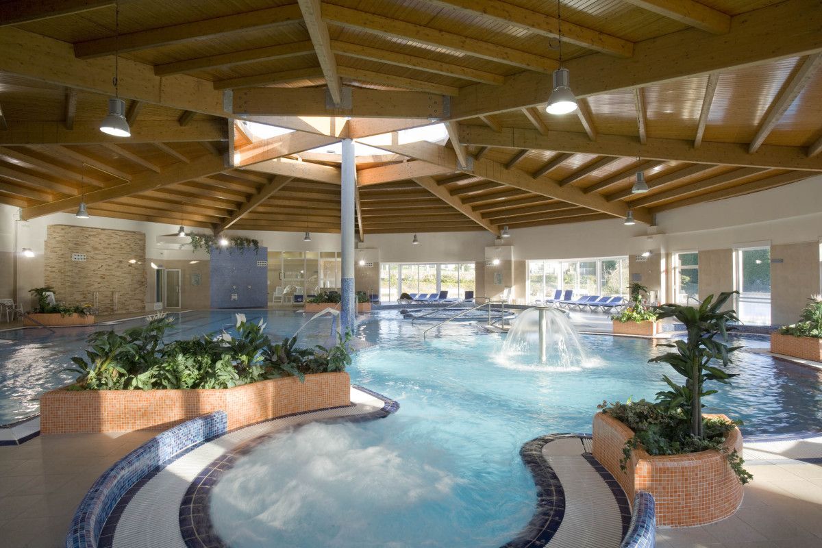 Termas de Cuntis